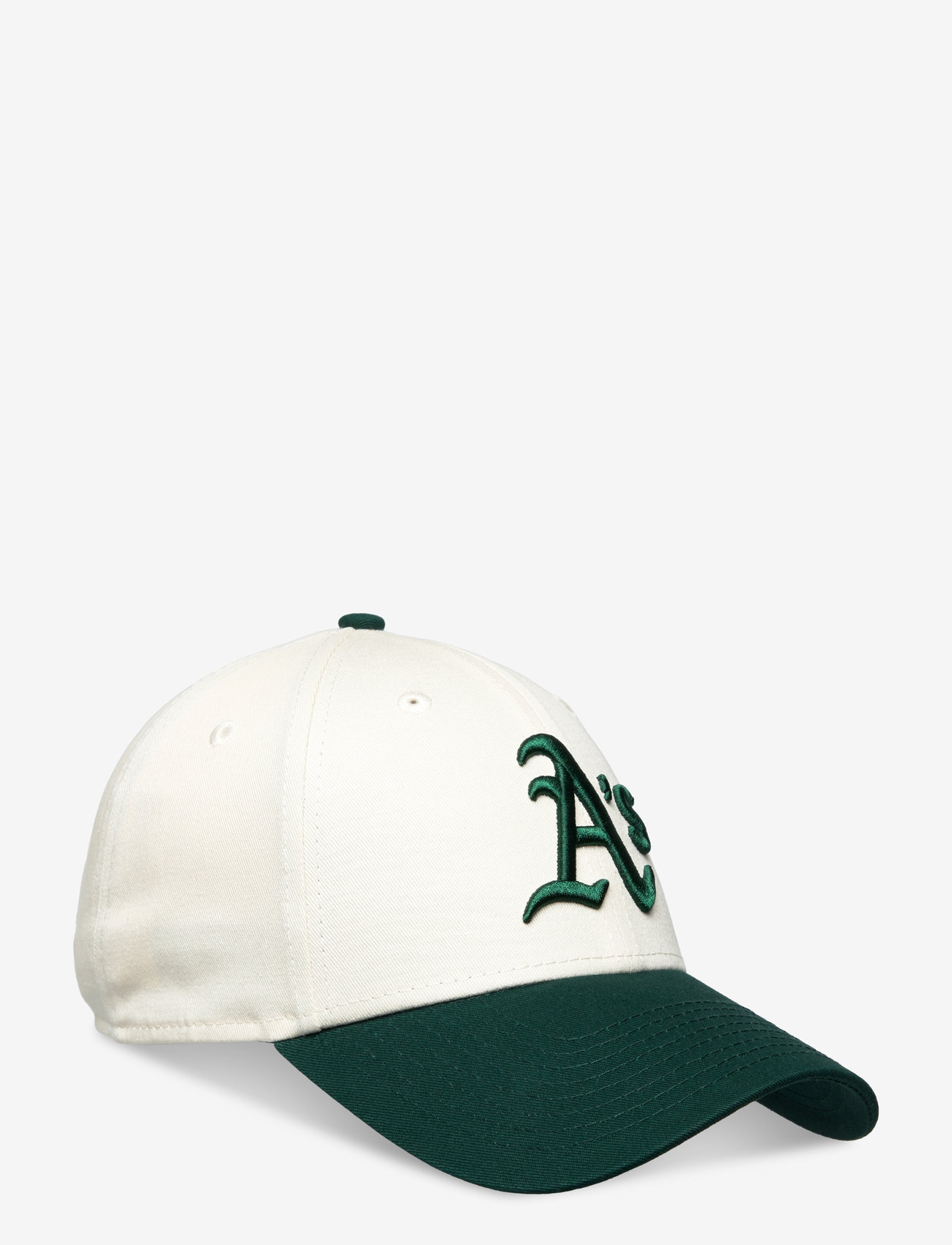 New Era - COLOUR BLOCK 9FORTY OAKATH - kappen - ltcdkg - 0