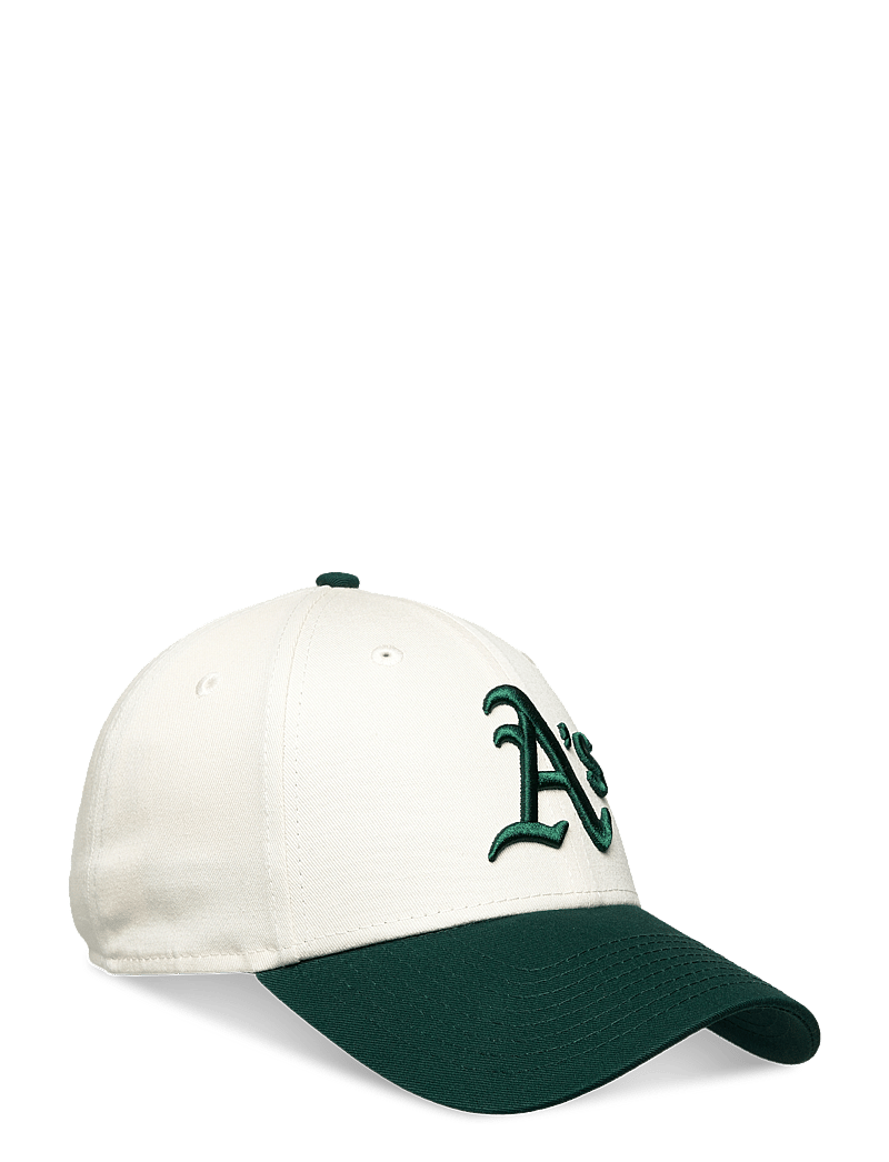 New Era - COLOUR BLOCK 9FORTY OAKATH - kappen - ltcdkg - 0