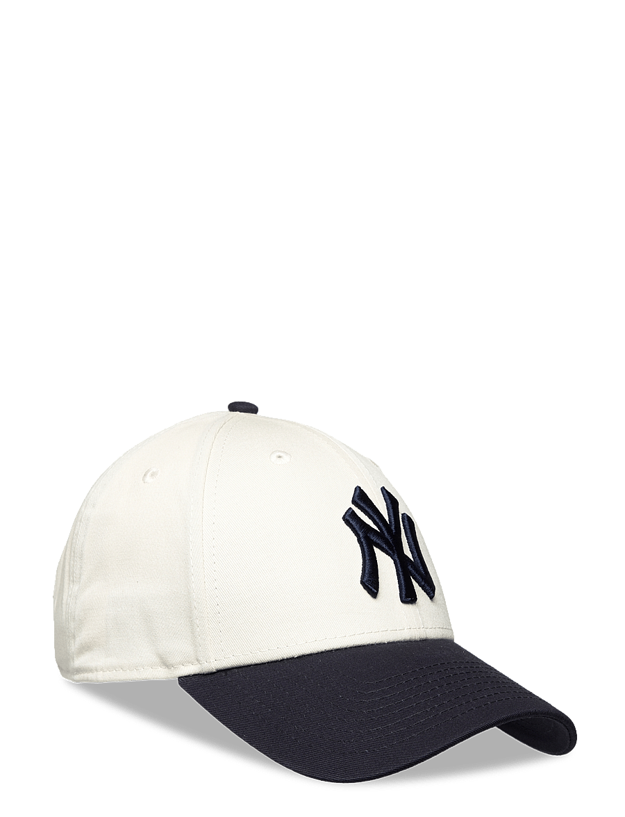New Era - COLOUR BLOCK 9FORTY NEYYAN - caps - ltcnvy - 0