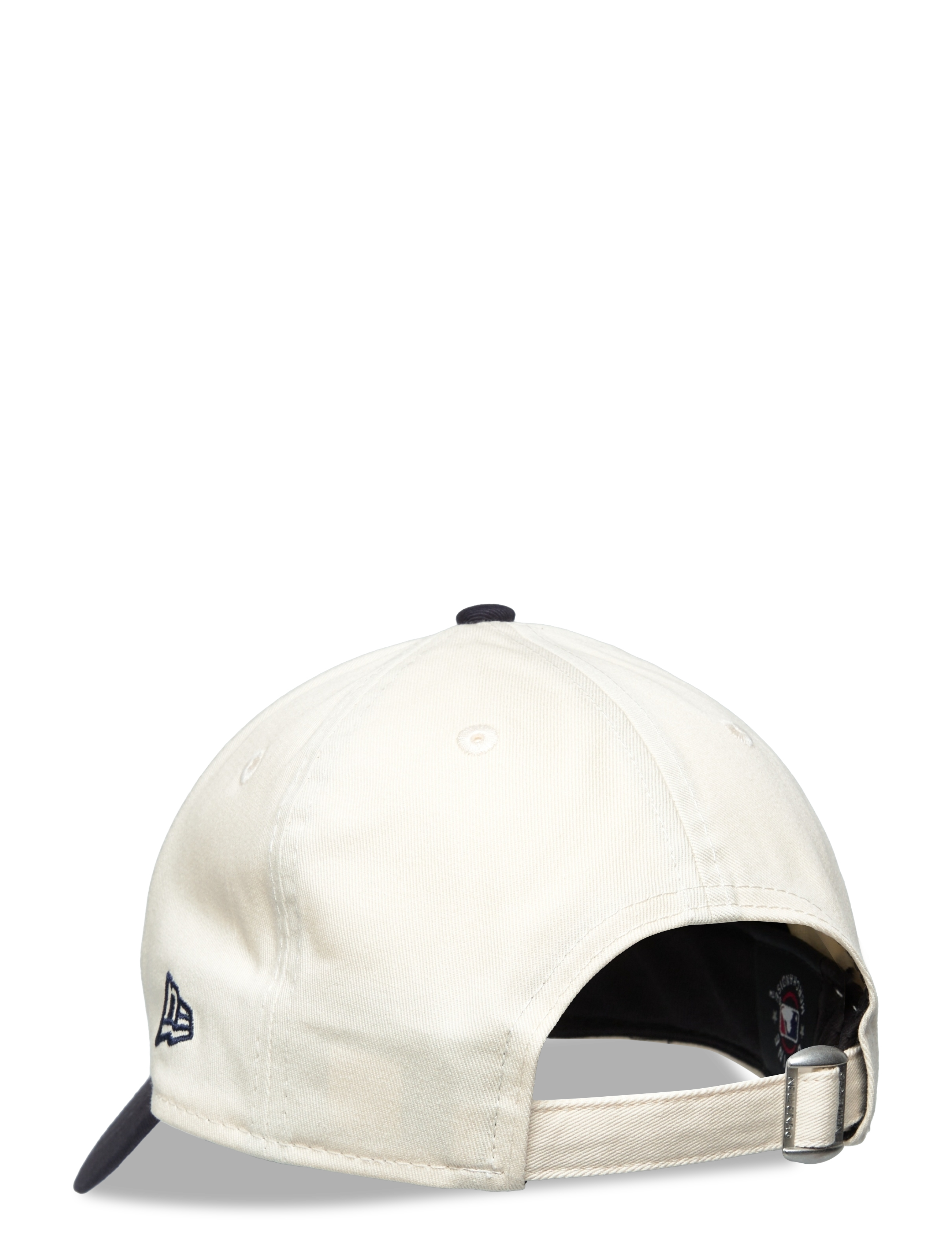 New Era - COLOUR BLOCK 9FORTY NEYYAN - caps - ltcnvy - 1