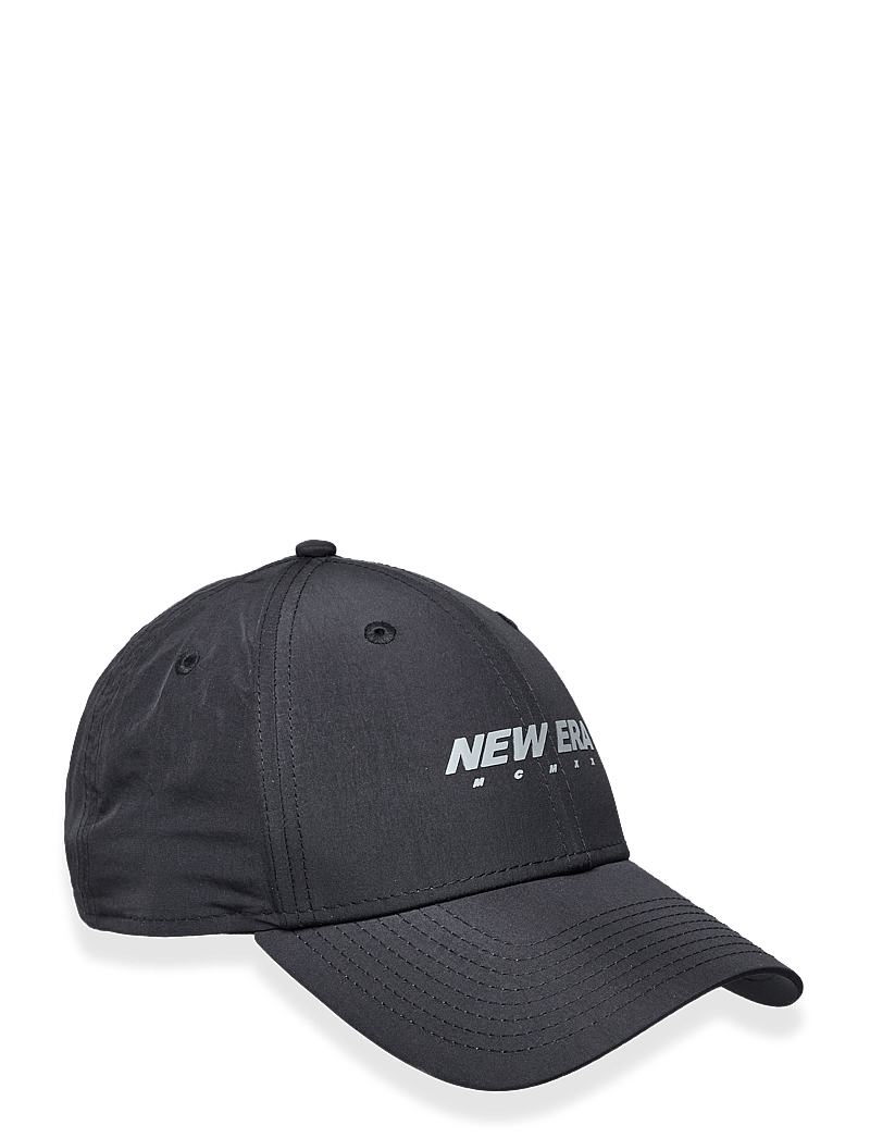 New Era - NE TECH 9FORTY NEWERA - nokamütsid - blk - 0