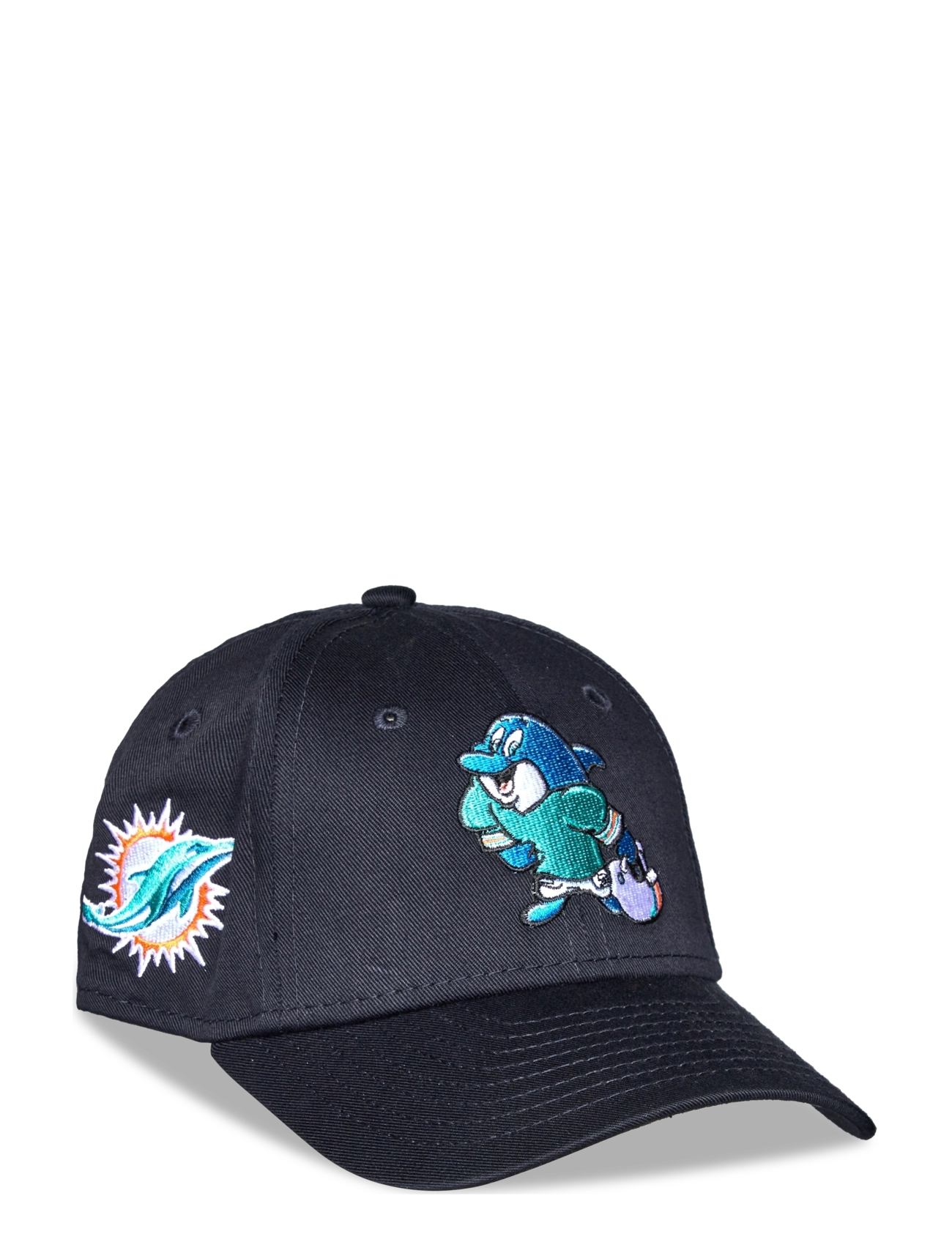 CHILD NFL MASCOT 9FORTY MIADO - NVYTBR