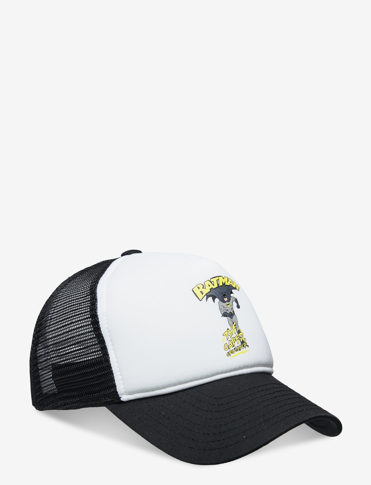 New Era - YTH DC TRUCKER BATMAN - madalaimad hinnad - blk - 0