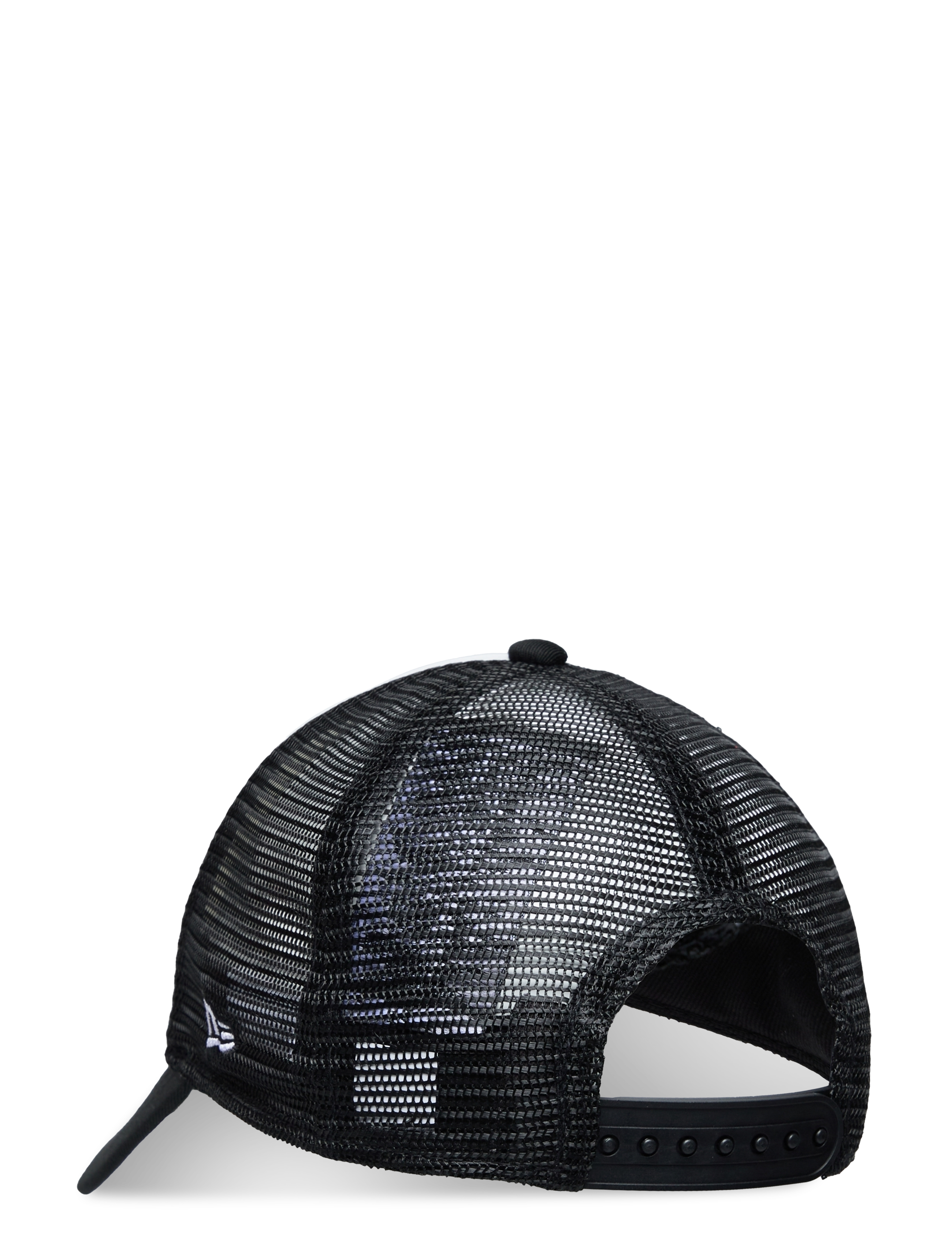 New Era - YTH DC TRUCKER BATMAN - gode sommertilbud - blk - 1