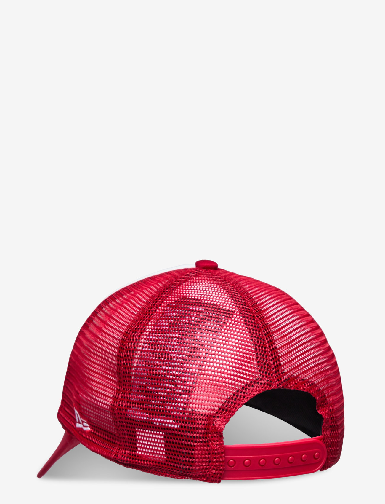 New Era - YTH DC TRUCKER WONWOM - hats & caps - sca - 1