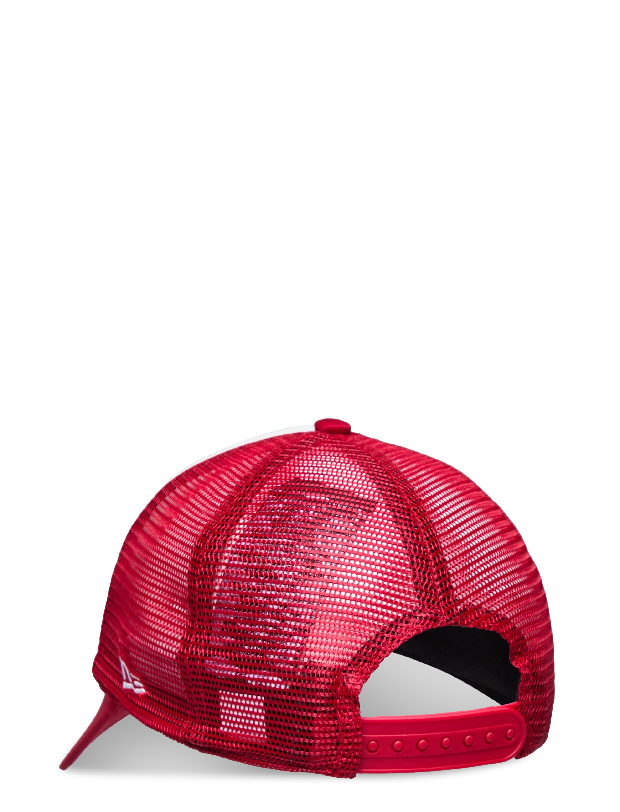 New Era - YTH DC TRUCKER WONWOM - gode sommertilbud - sca - 1