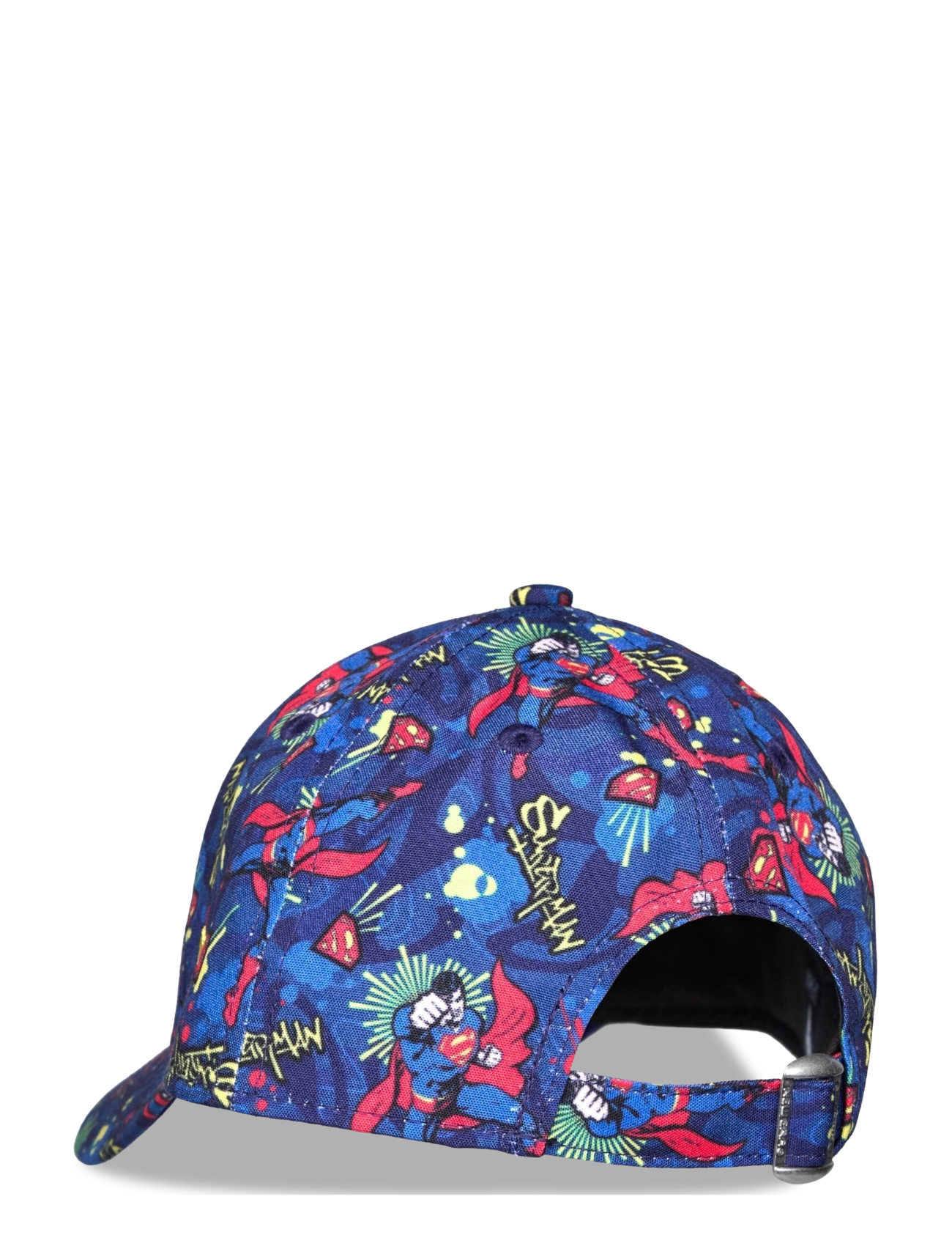 New Era - CHYT DC 9FORTY SUPMAN - nvy - 1