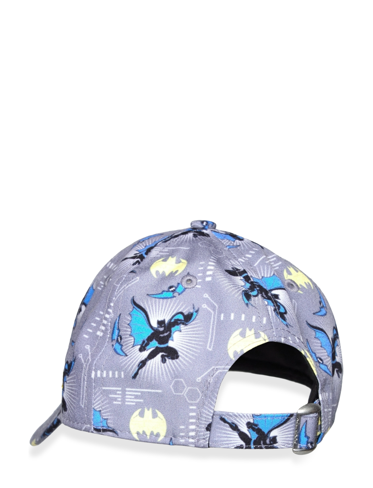 New Era - CHYT DC 9FORTY BATMAN - gra - 1