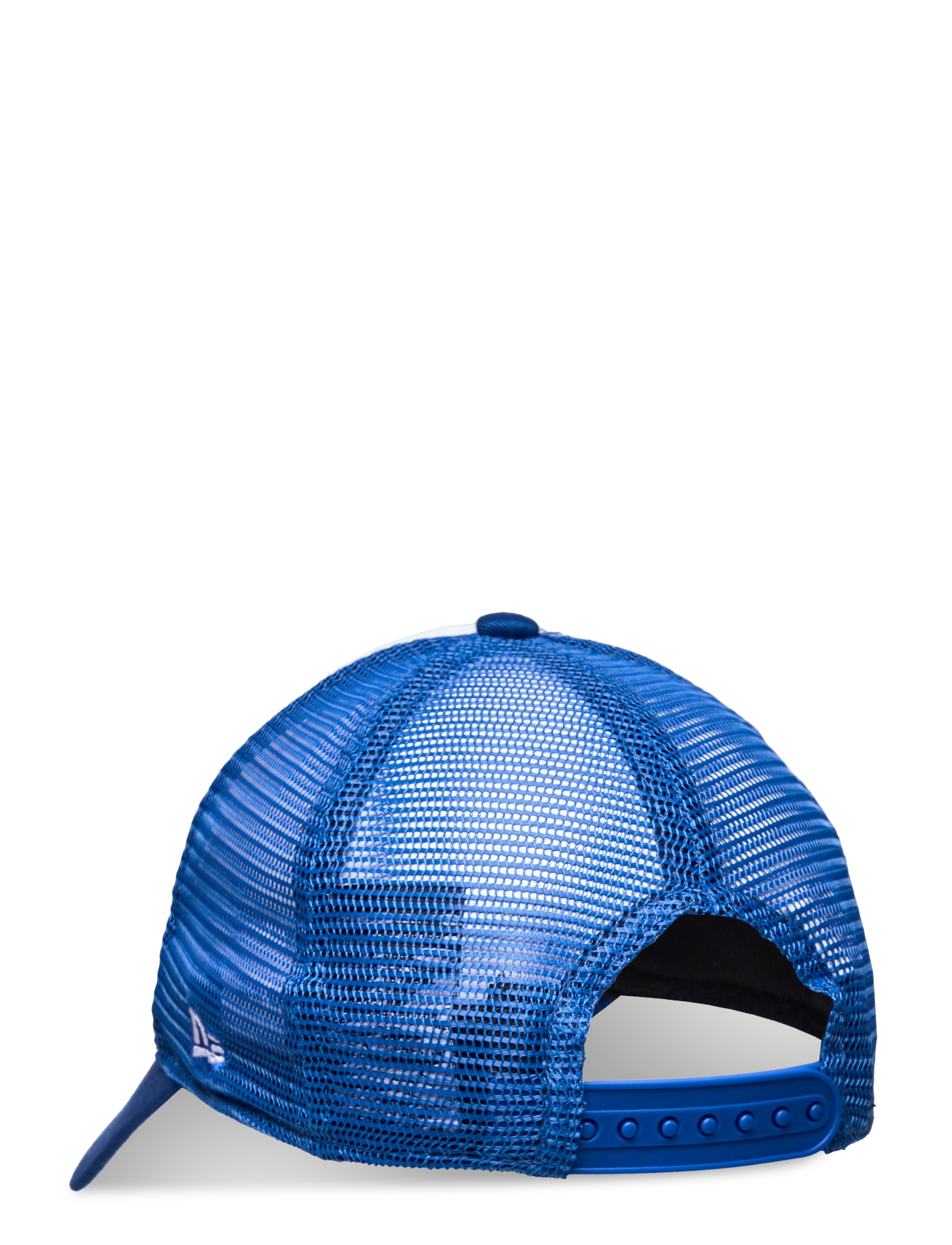 New Era - YTH DC TRUCKER SUPMAN - accessoires - baz - 1