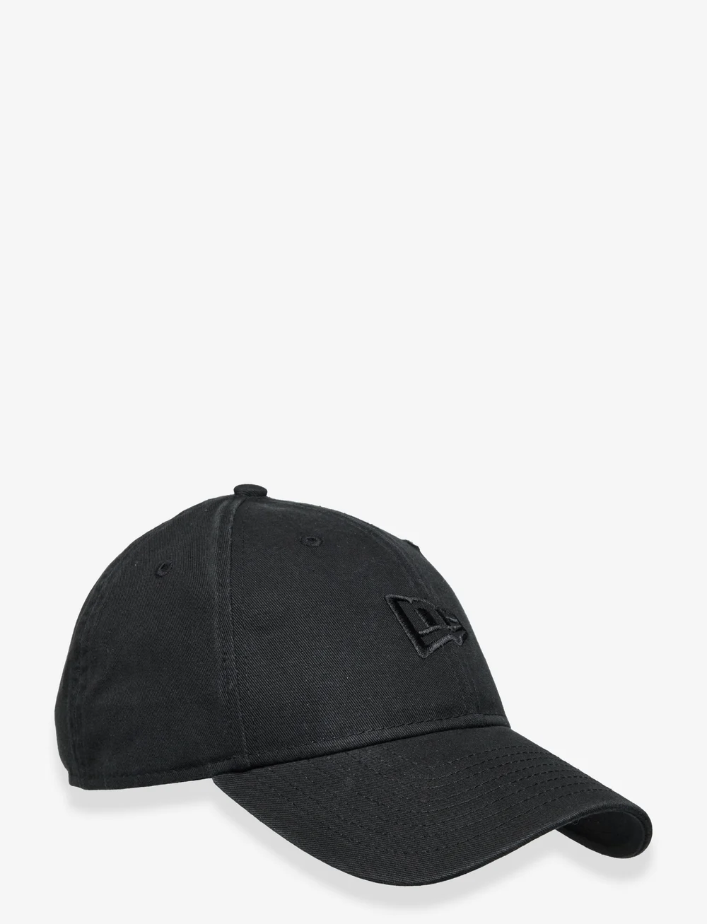New Era - NE FLAG 9FORTY NEWERA - nokamütsid - blk - 0