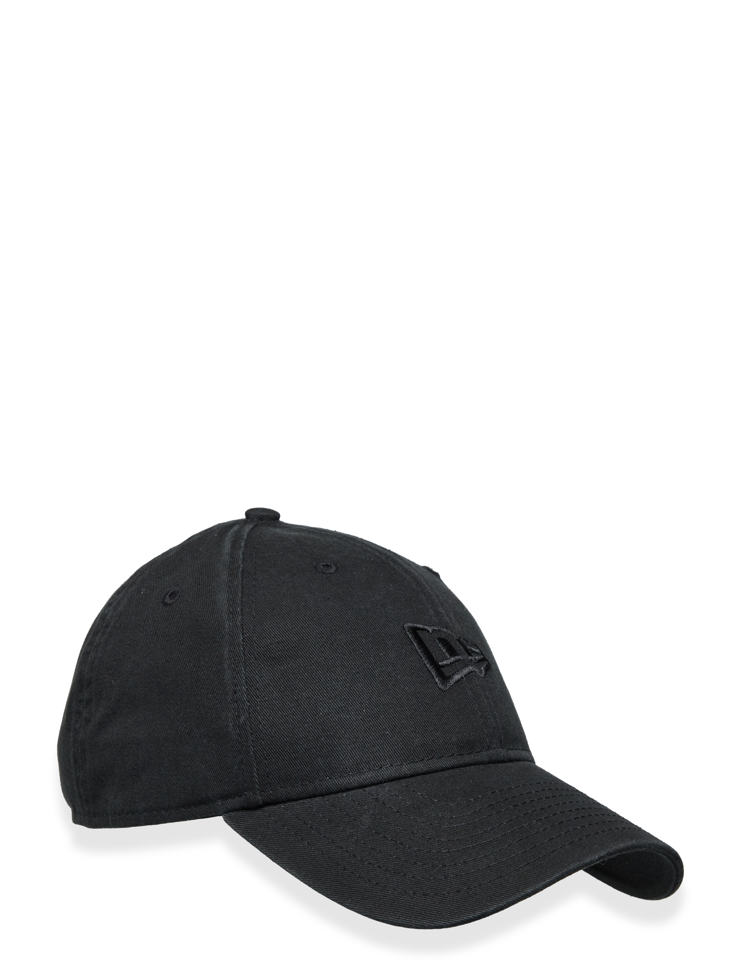 New Era NE FLAG 9FORTY NEWERA - Nokkmütsid - BLK / black