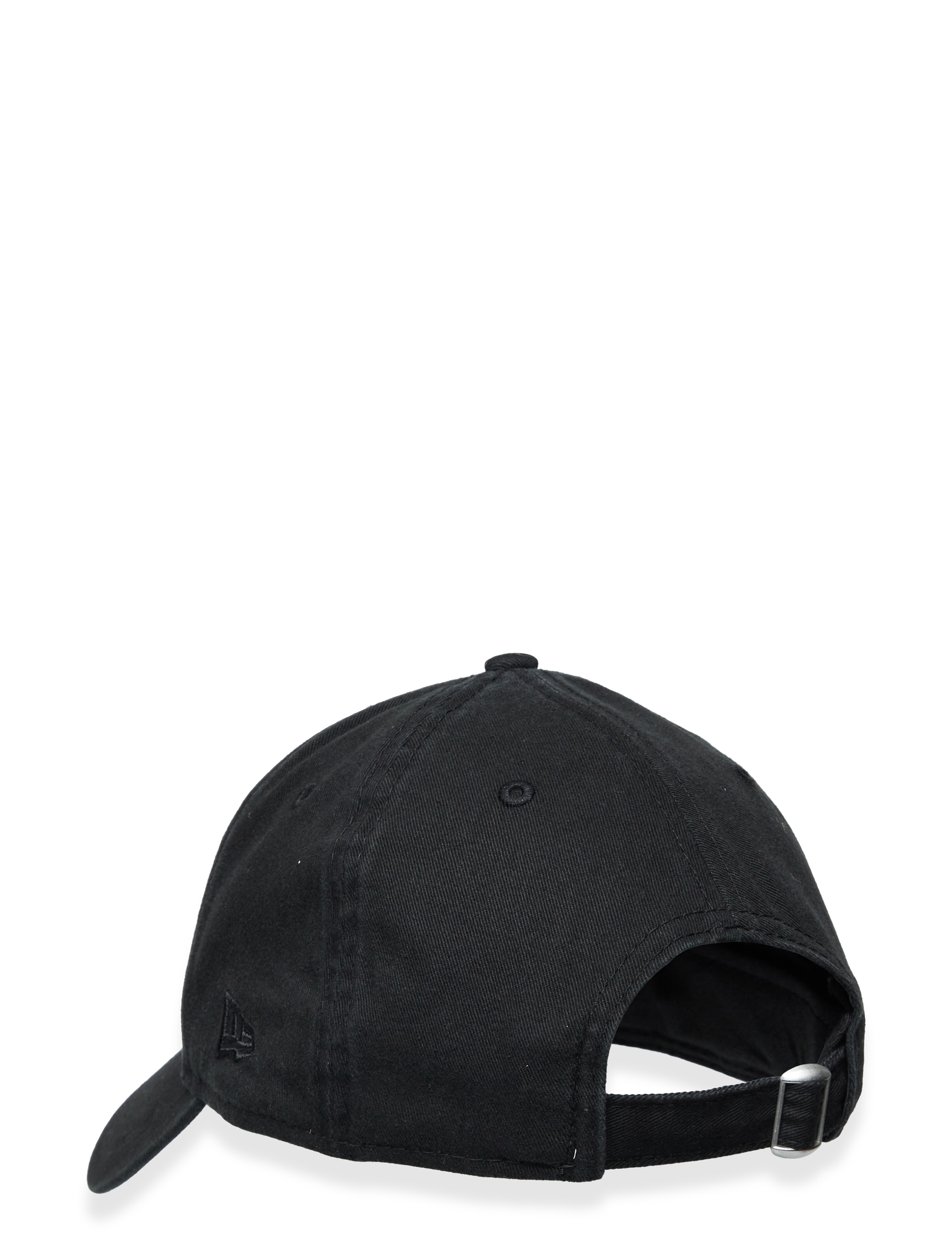 New Era - NE FLAG 9FORTY NEWERA - blk - 1