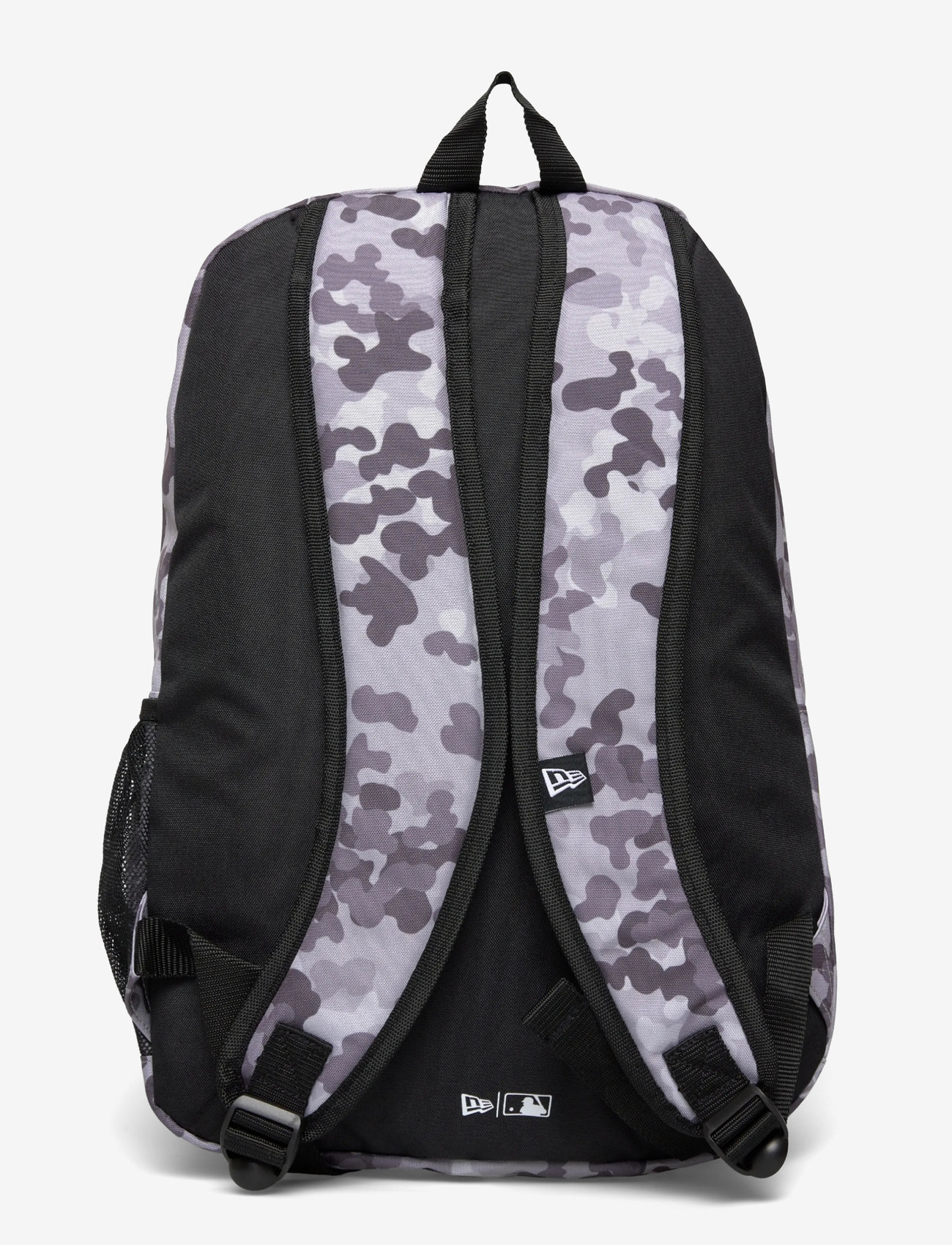 New Era - AOP STADIUM BACKPACK NEYYAN - seljakotid - gra - 1