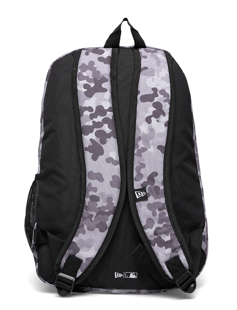 New Era - AOP STADIUM BACKPACK NEYYAN - rucksäcke - gra - 1