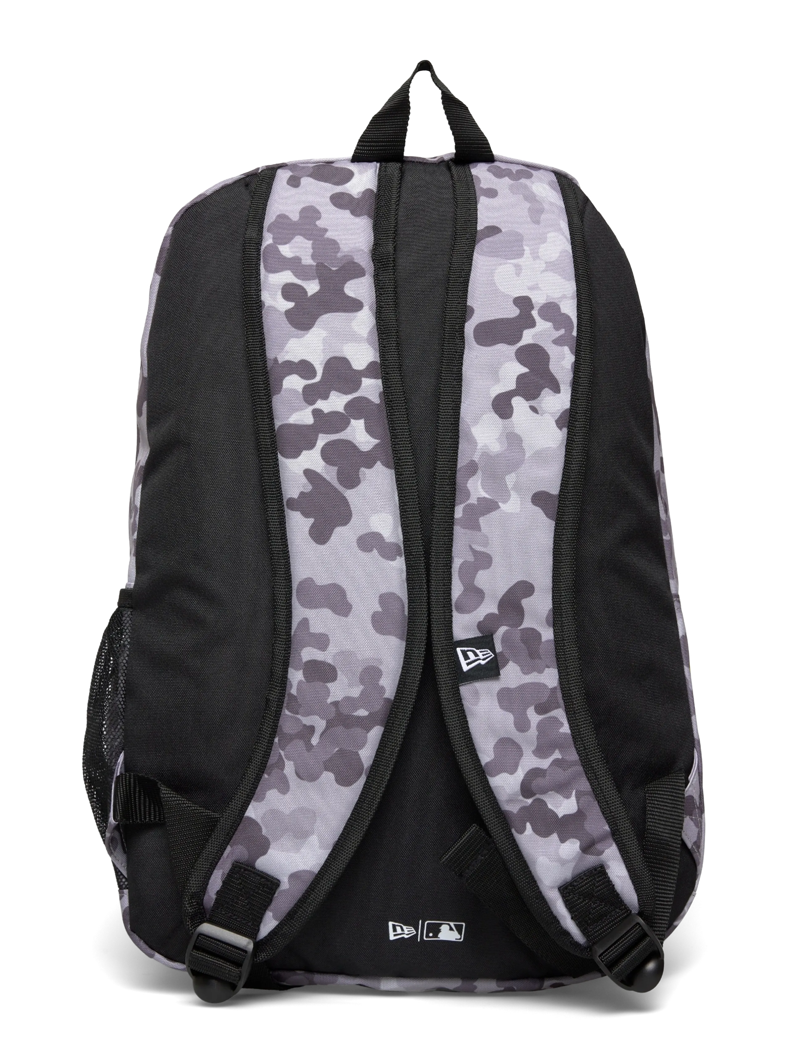 New Era - AOP STADIUM BACKPACK NEYYAN - ryggsäckar - gra - 1