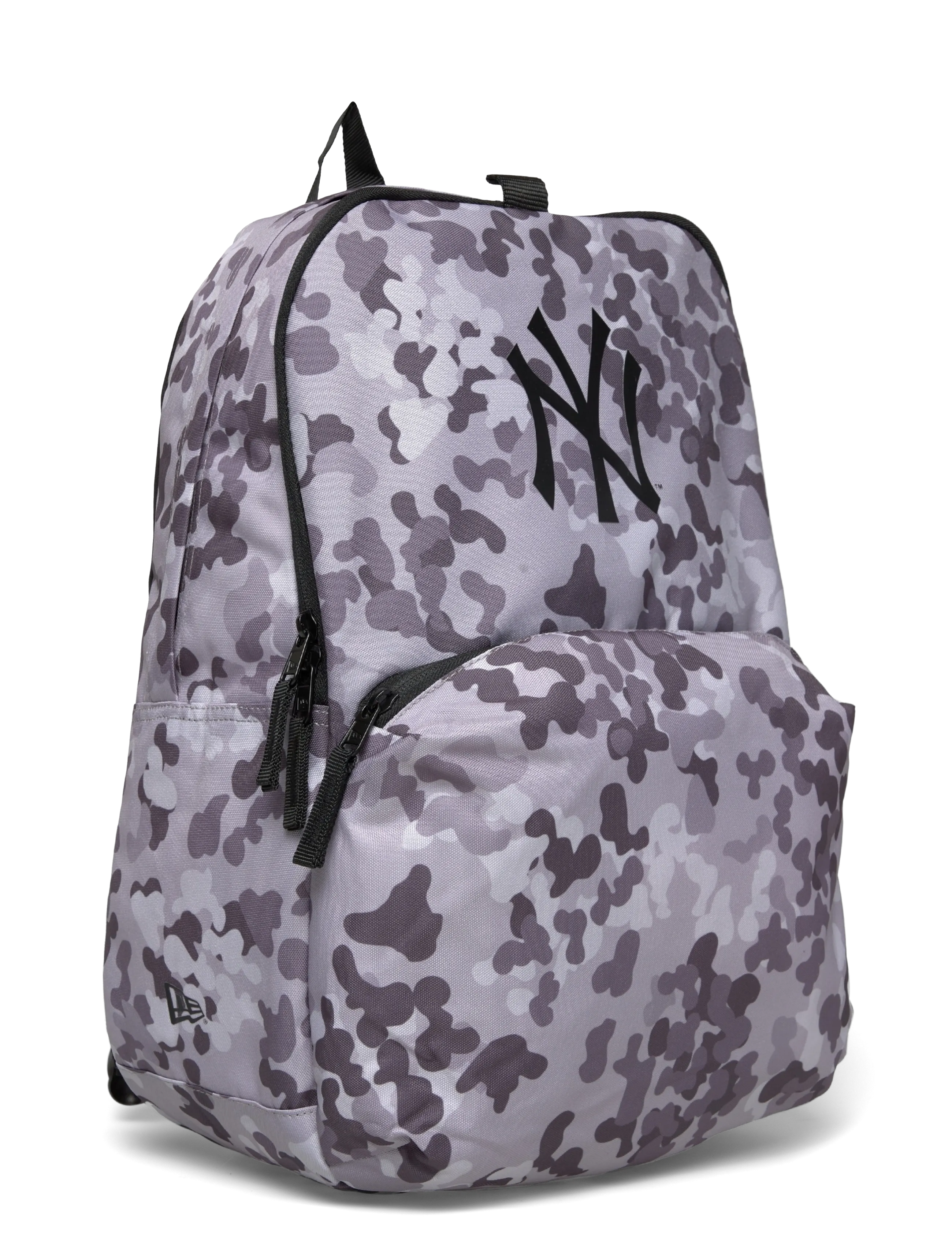 New Era - AOP STADIUM BACKPACK NEYYAN - rucksäcke - gra - 2