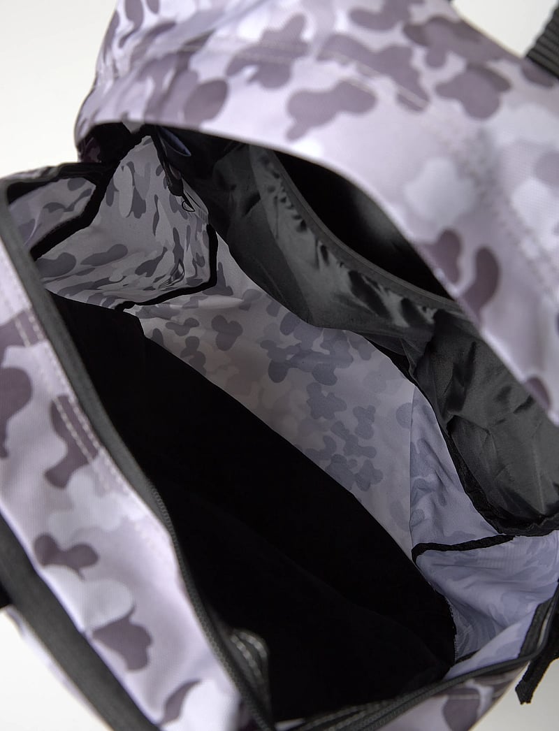 New Era - AOP STADIUM BACKPACK NEYYAN - rucksäcke - gra - 5