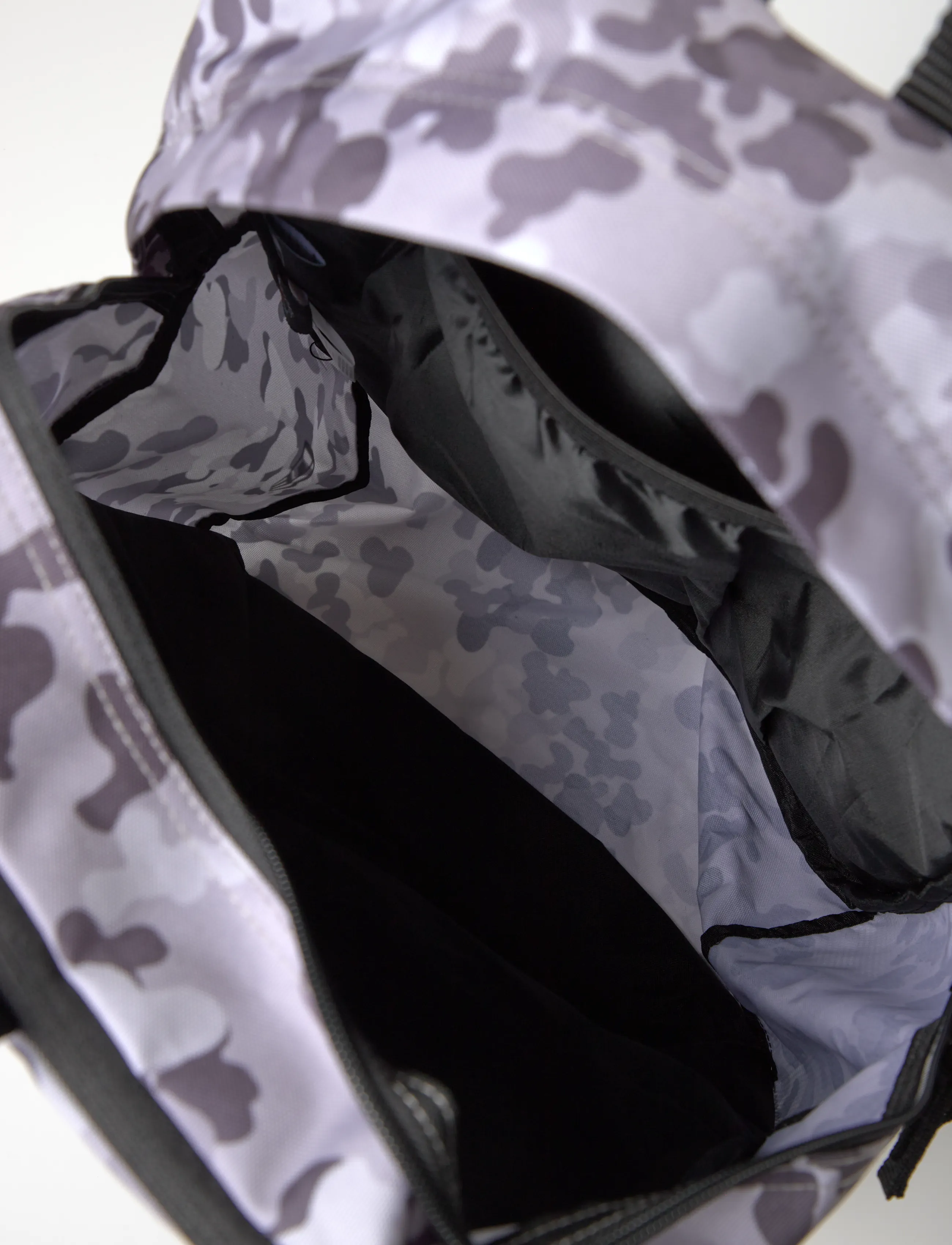 New Era - AOP STADIUM BACKPACK NEYYAN - ryggsäckar - gra - 5