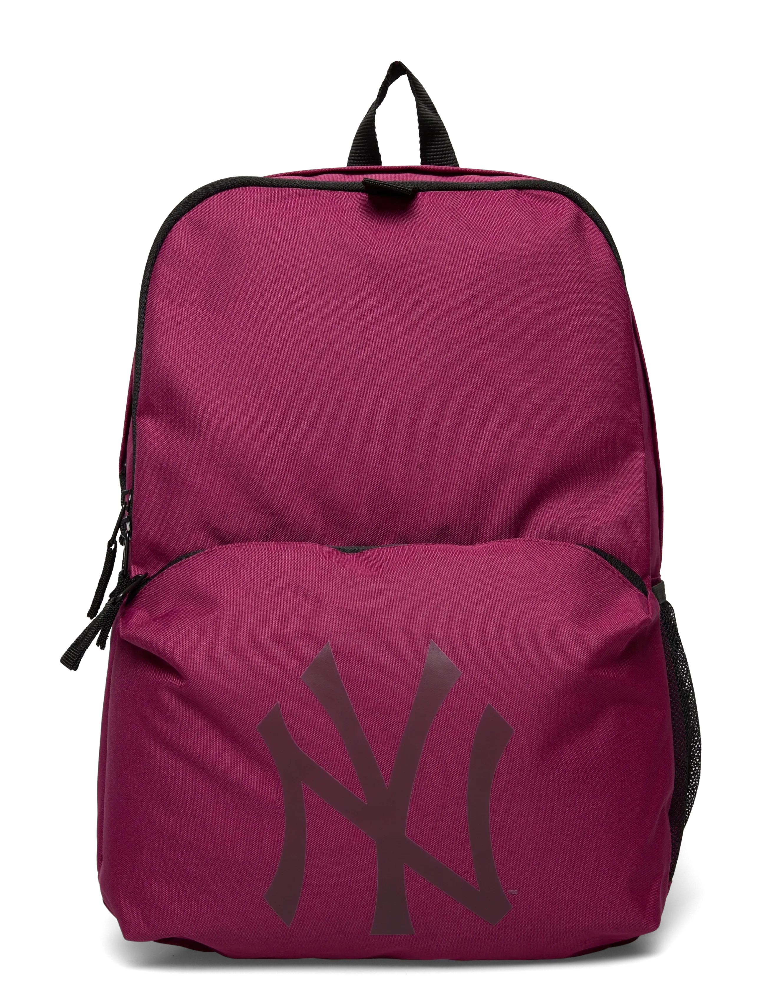New Era MULTI STADIUM BACKPACK NEYYAN - 4 for 3 - CHJ / burgundy