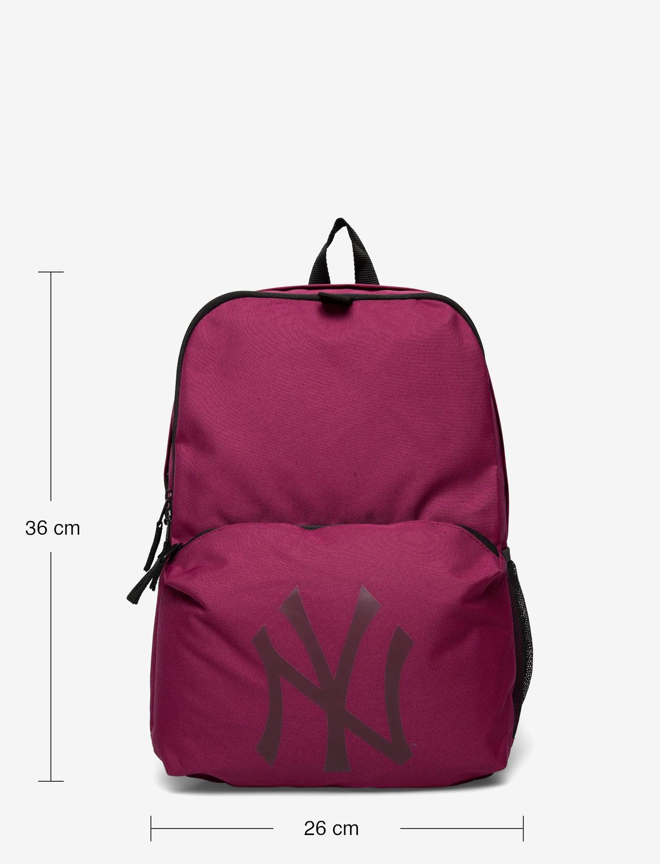 New Era - MULTI STADIUM BACKPACK NEYYAN - laveste priser - chj - 3