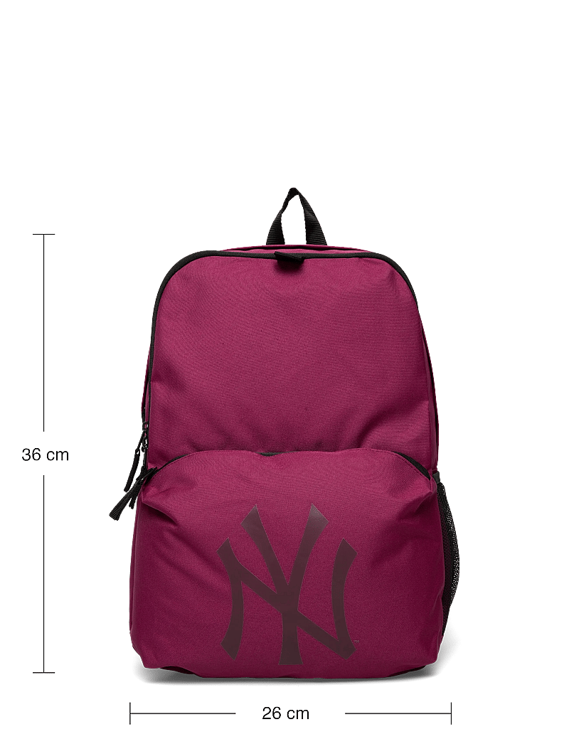 New Era - MULTI STADIUM BACKPACK NEYYAN - rankinės - chj - 3