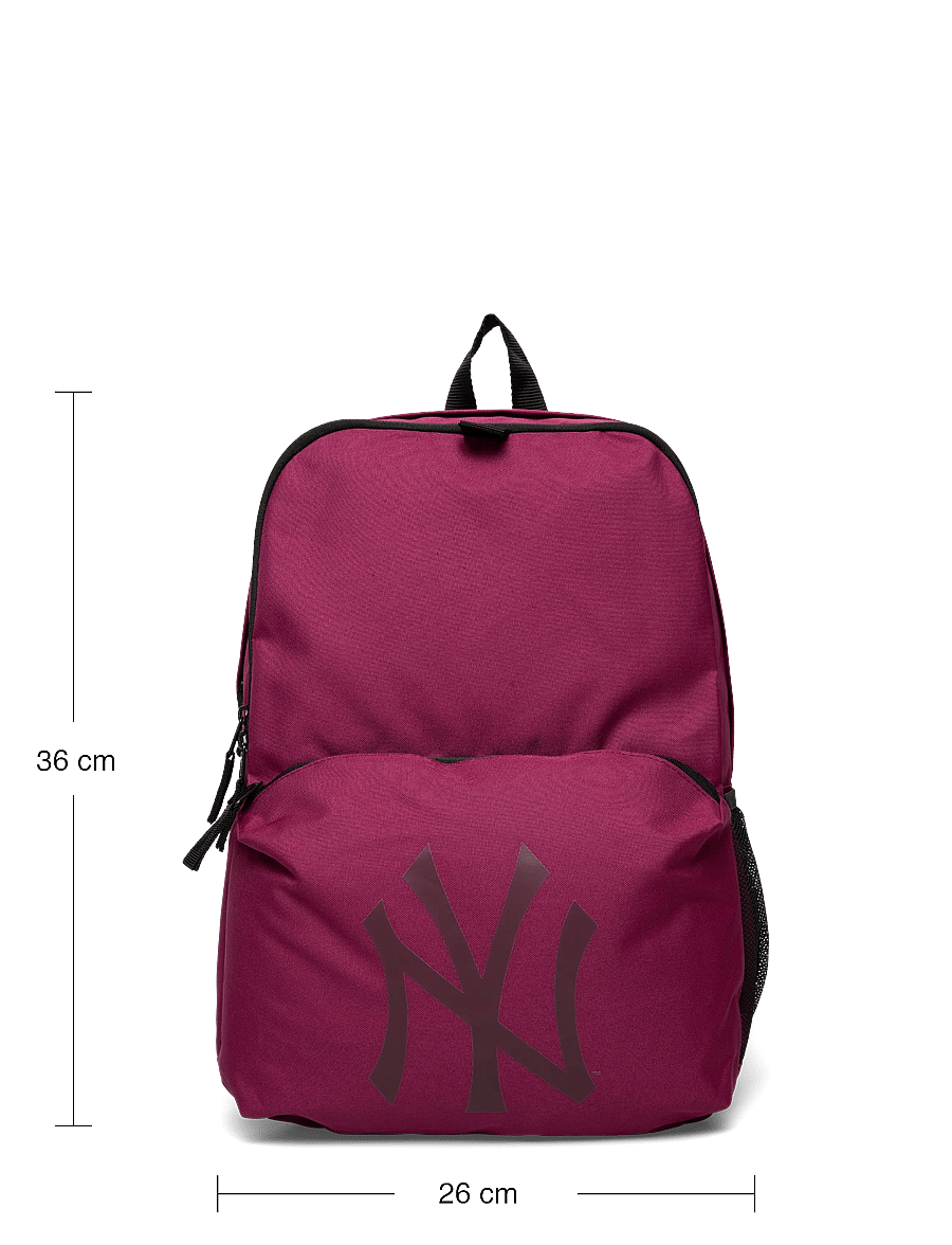 New Era - MULTI STADIUM BACKPACK NEYYAN - rucksäcke - chj - 3