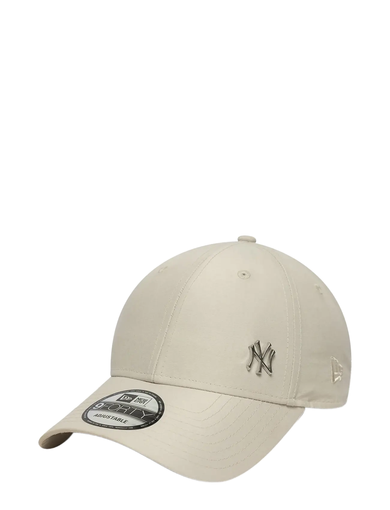 New Era NOS FLAWLESS 9FORTY NEYYAN - Vaata kõiki - STN / cream