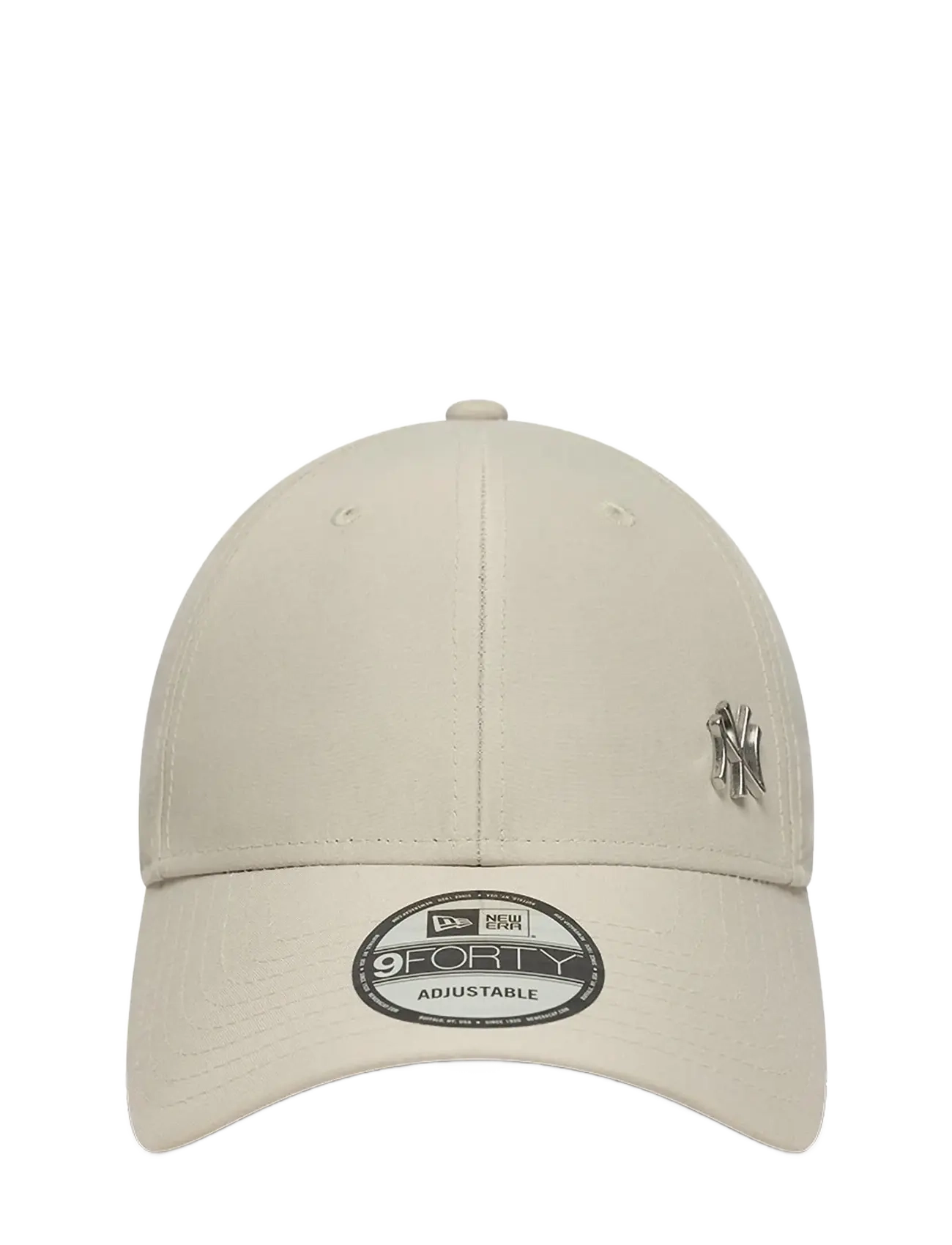 New Era - NOS FLAWLESS 9FORTY NEYYAN - stn - 1