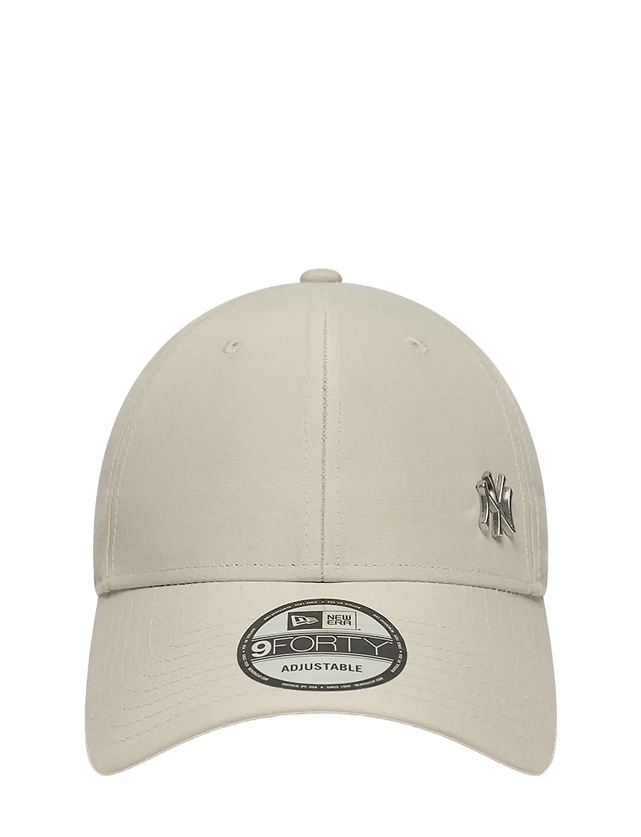 New Era - NOS FLAWLESS 9FORTY NEYYAN - kappen - stn - 1