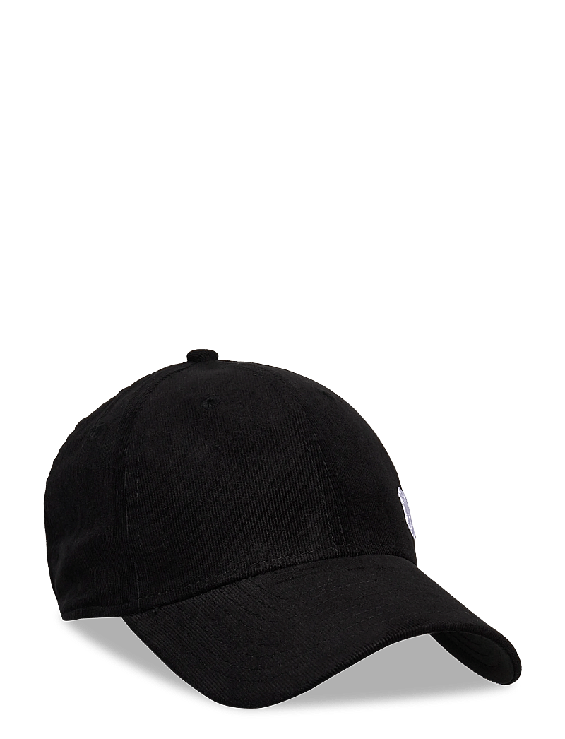 New Era - CORD FLAWLESS 9FORTY NEYYAN - kepsar - blkwhi - 0