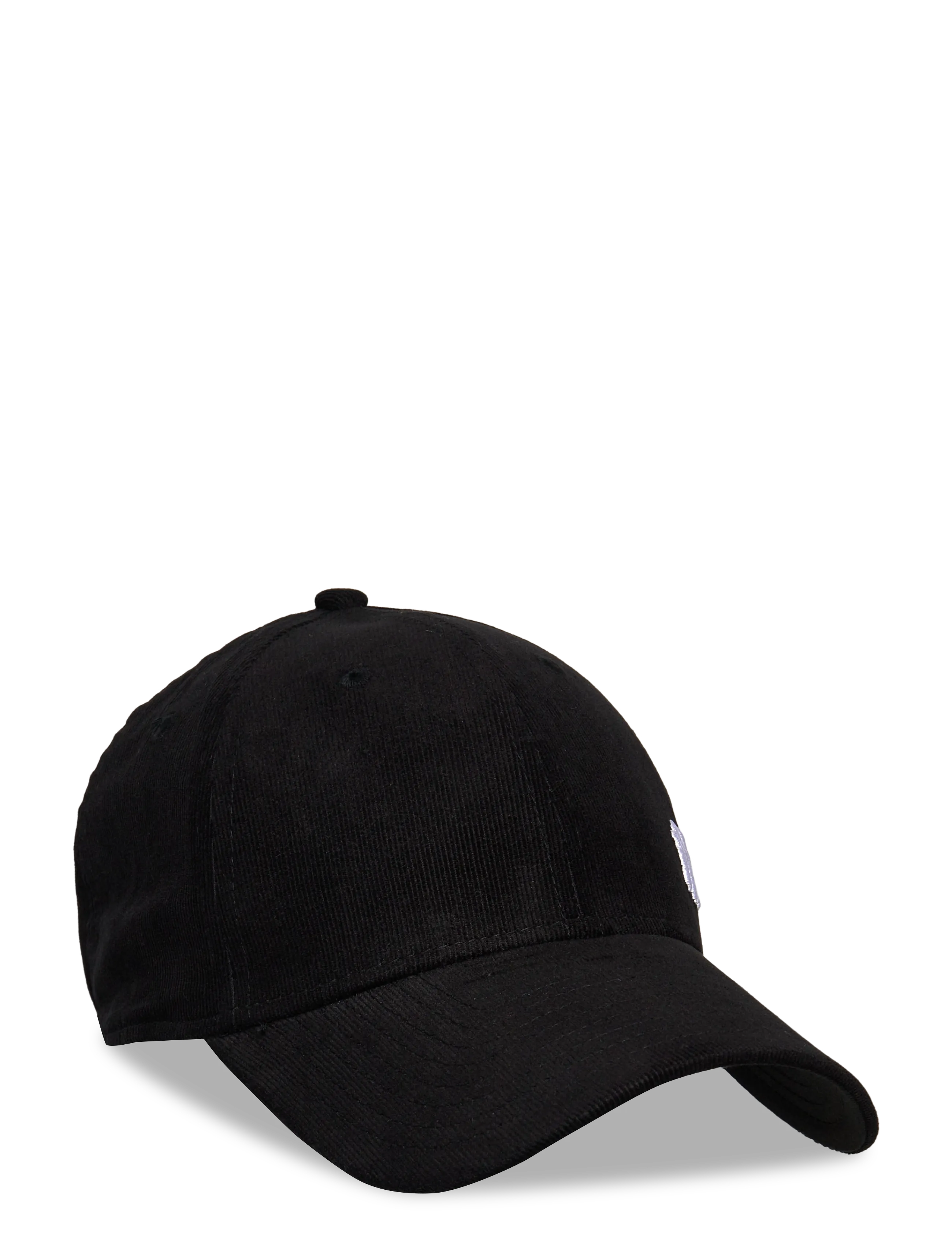 New Era CORD FLAWLESS 9FORTY NEYYAN - New Era - BLKWHI / black