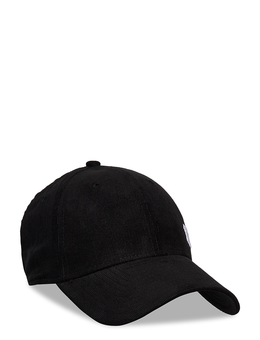 New Era - CORD FLAWLESS 9FORTY NEYYAN - blkwhi - 0