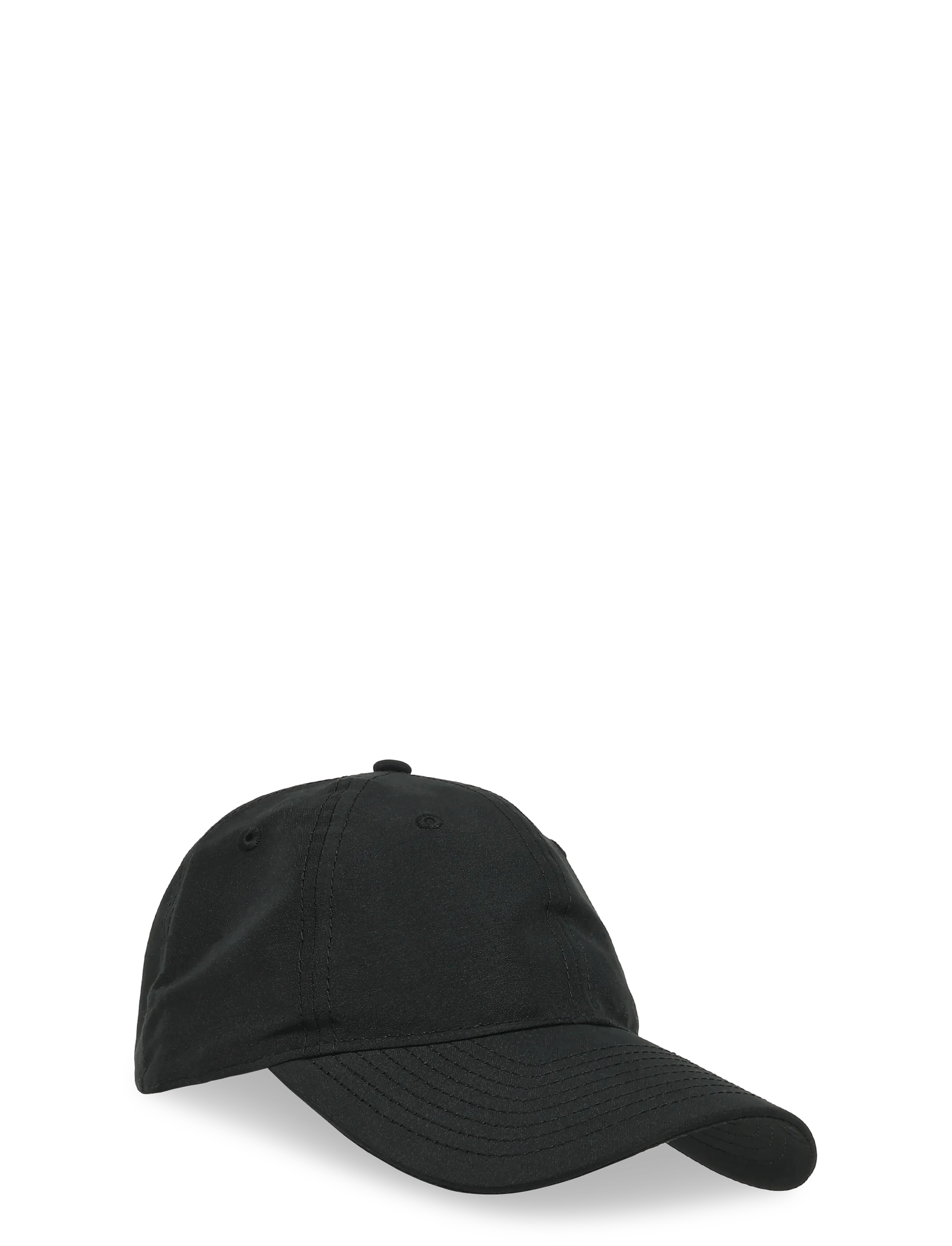 New Era FLAWLESS 9TWENTY NEYYAN - Streetwear - BLK / black