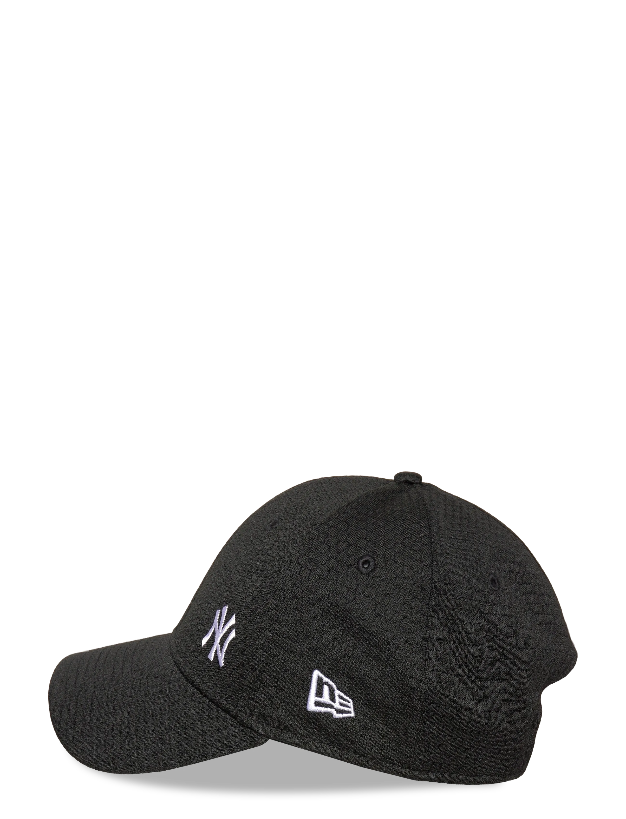 New Era - FLAWLESS MESH 9FORTY NEYYAN - kappen - blkwhi - 1