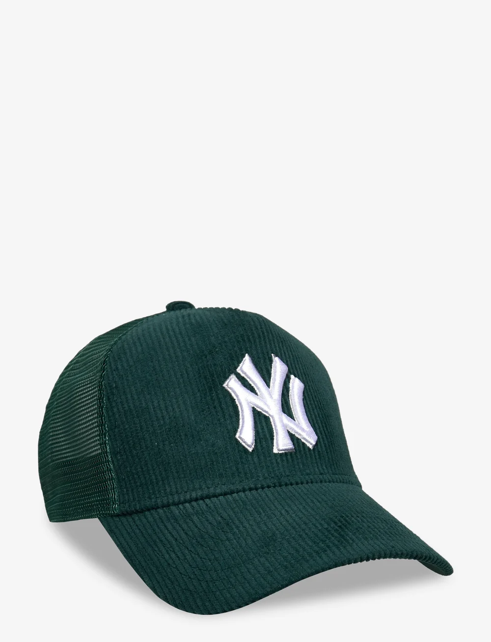 New Era - CORD TRUCKER NEYYAN - petten - dkg - 0