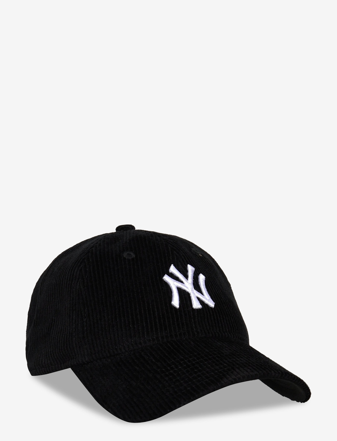 New Era - CORD 9TWENTY NEYYAN - blk - 0