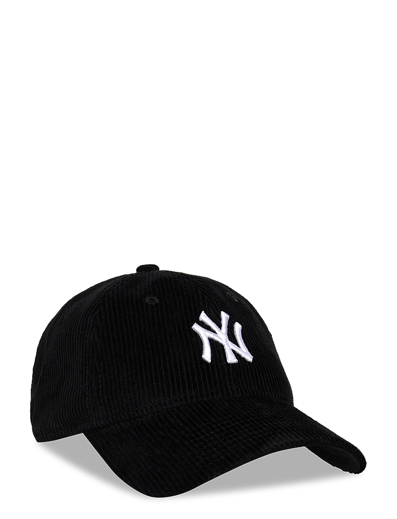 New Era - CORD 9TWENTY NEYYAN - blk - 0