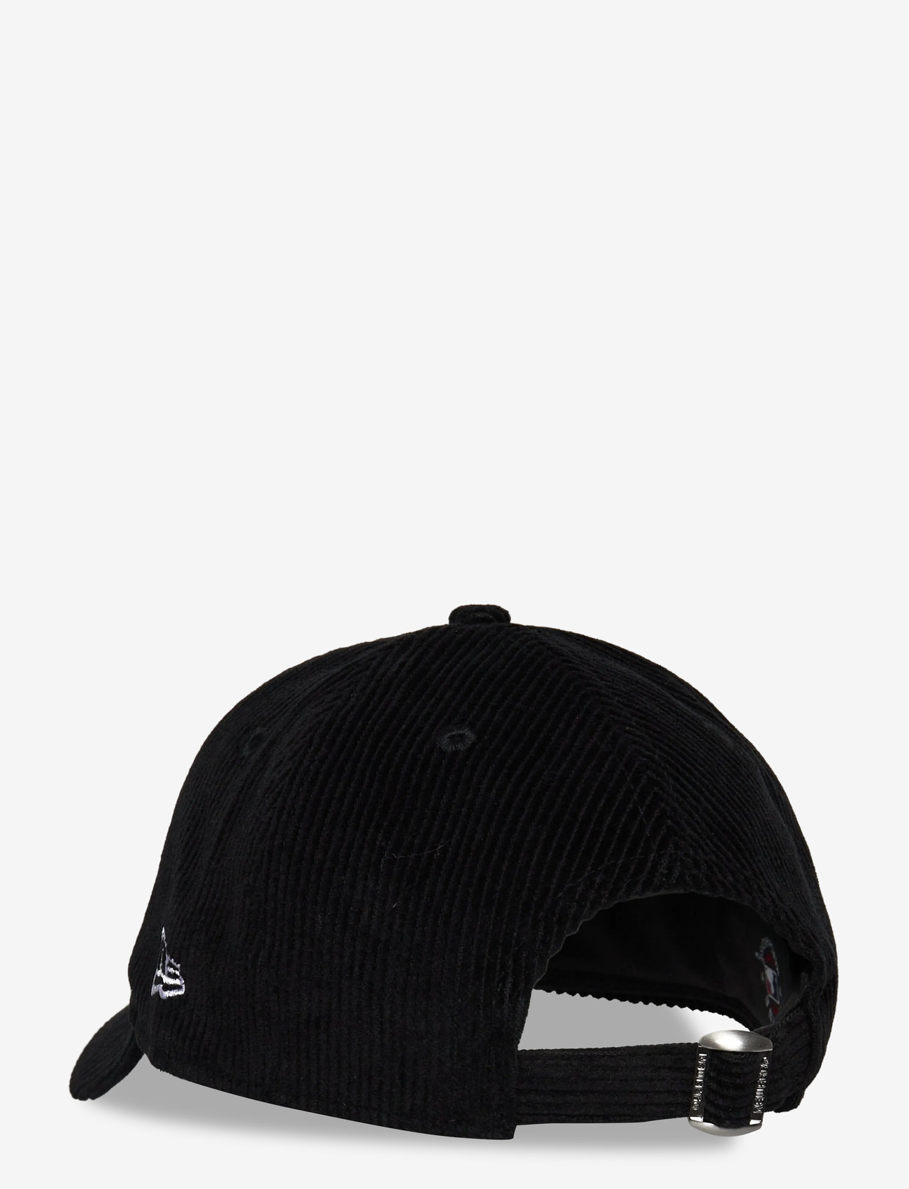 New Era - CORD 9TWENTY NEYYAN - blk - 1