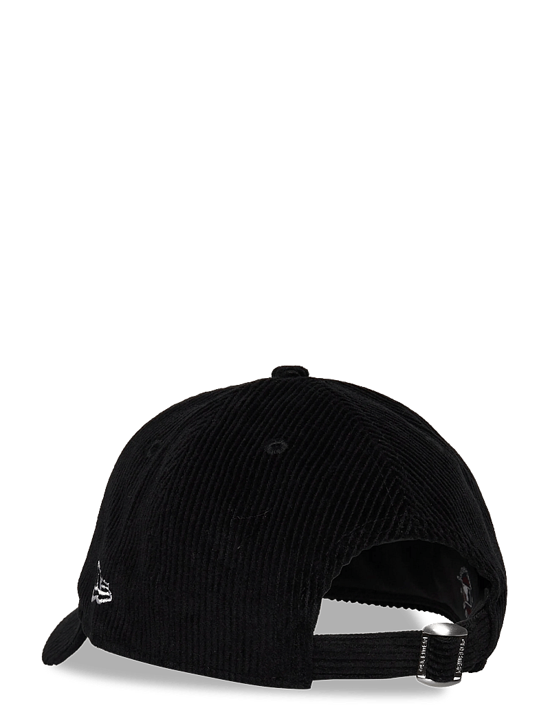 New Era - CORD 9TWENTY NEYYAN - blk - 1
