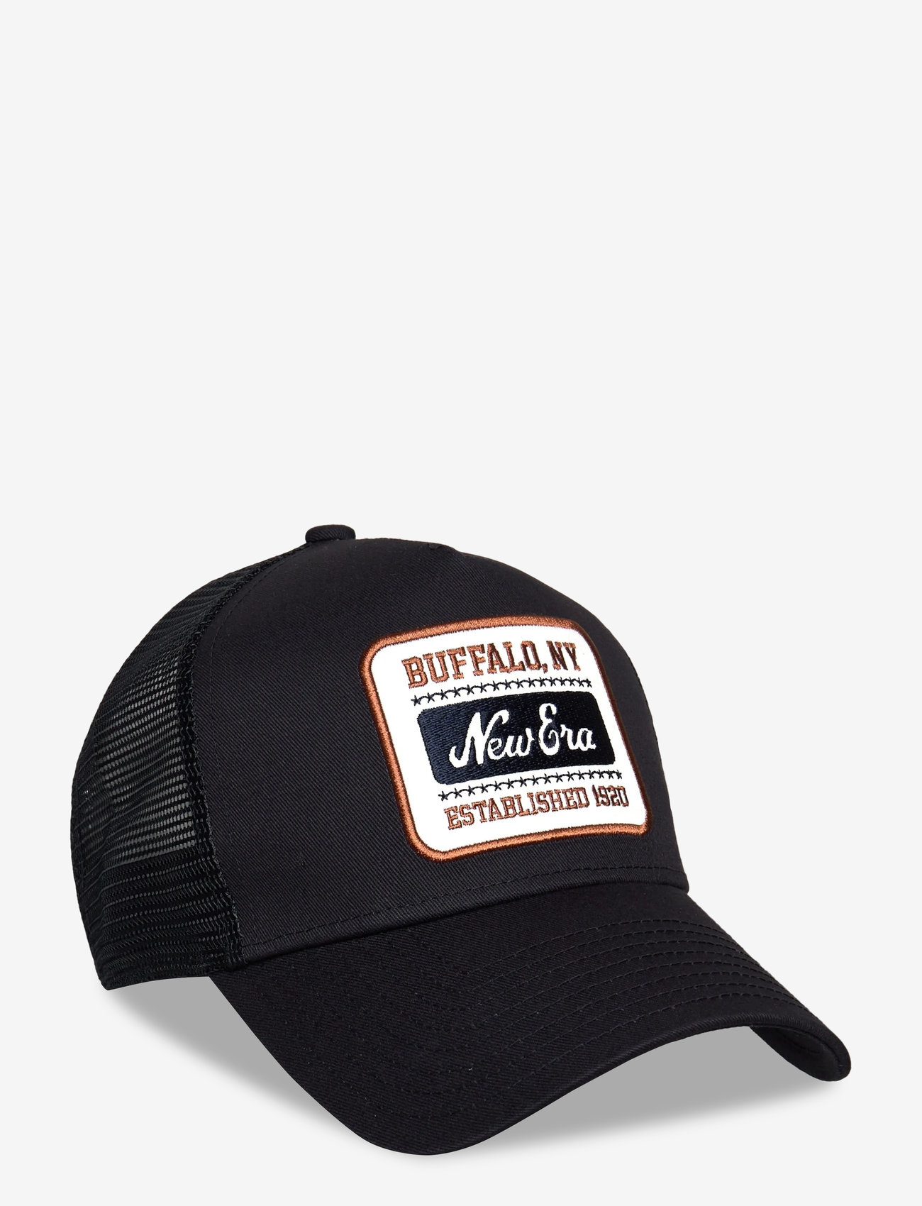 New Era - PATCH TRUCKER NEWERA - nvystf - 0