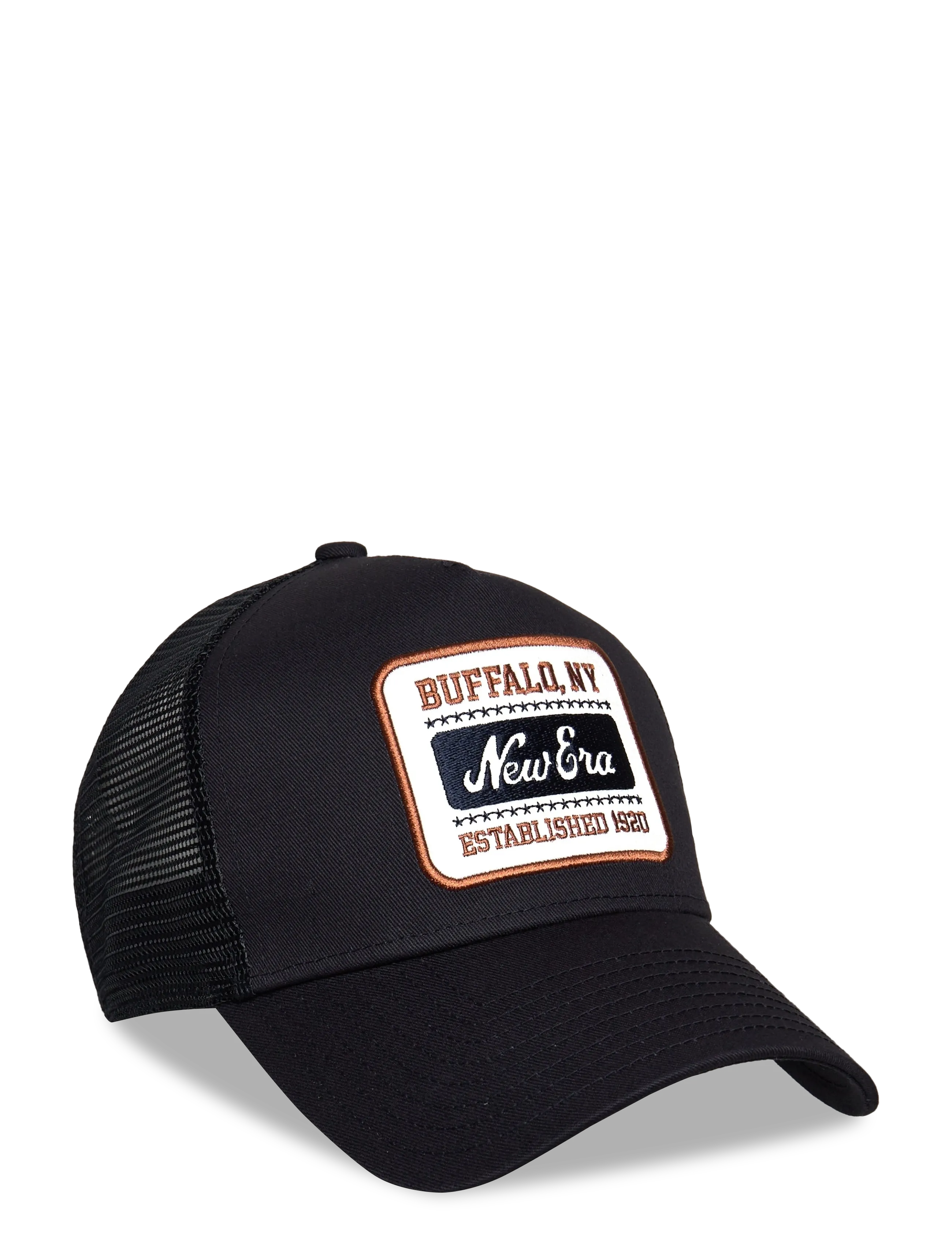 PATCH TRUCKER NEWERA - NVYSTF