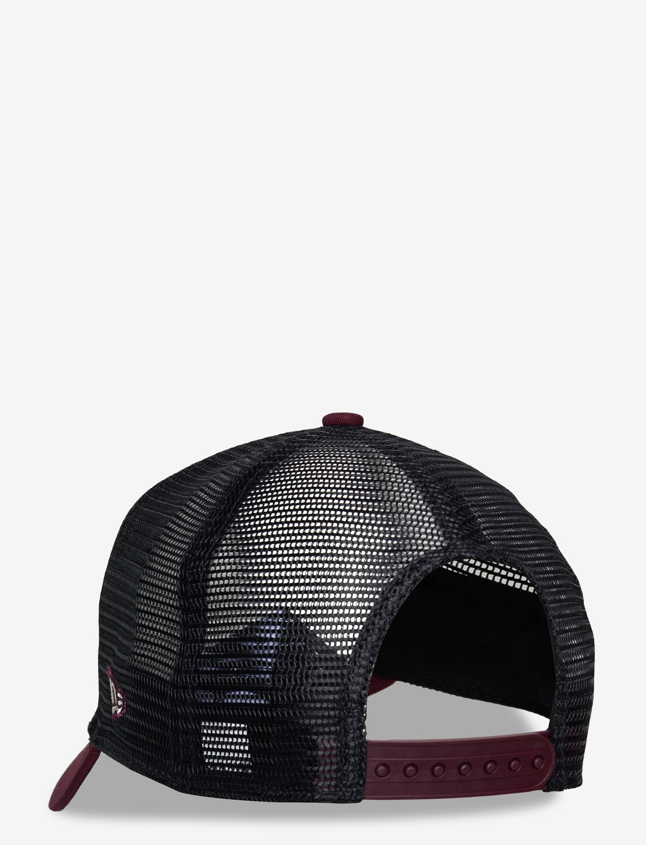 New Era - PATCH TRUCKER NEWERA - fbgmin - 1