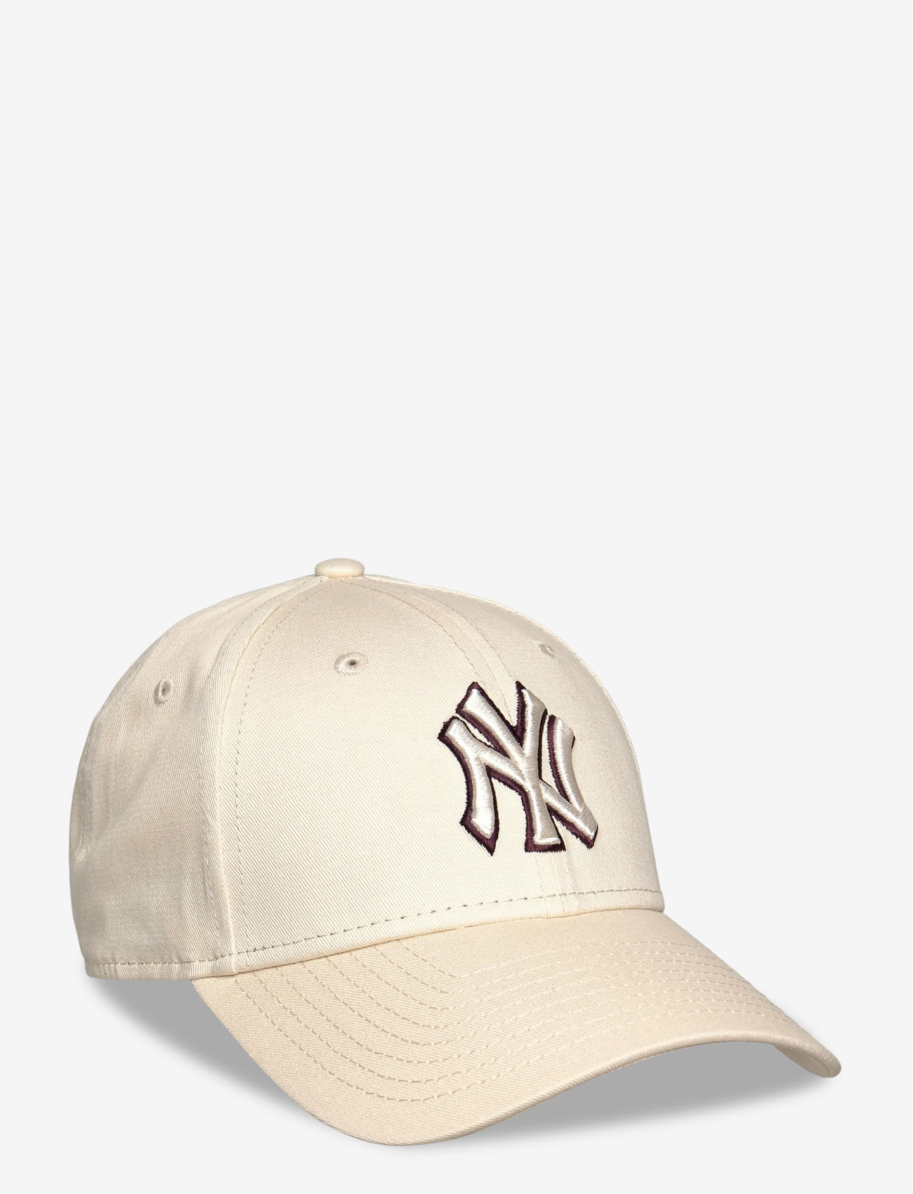 New Era - TEAM OUTLINE 9FORTY NEYYAN - kepsar - ltcfbg - 0