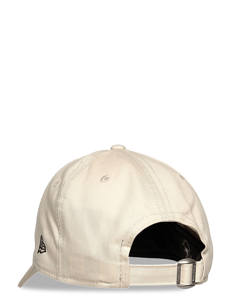 New Era - TEAM OUTLINE 9FORTY NEYYAN - kepsar - ltcfbg - 1