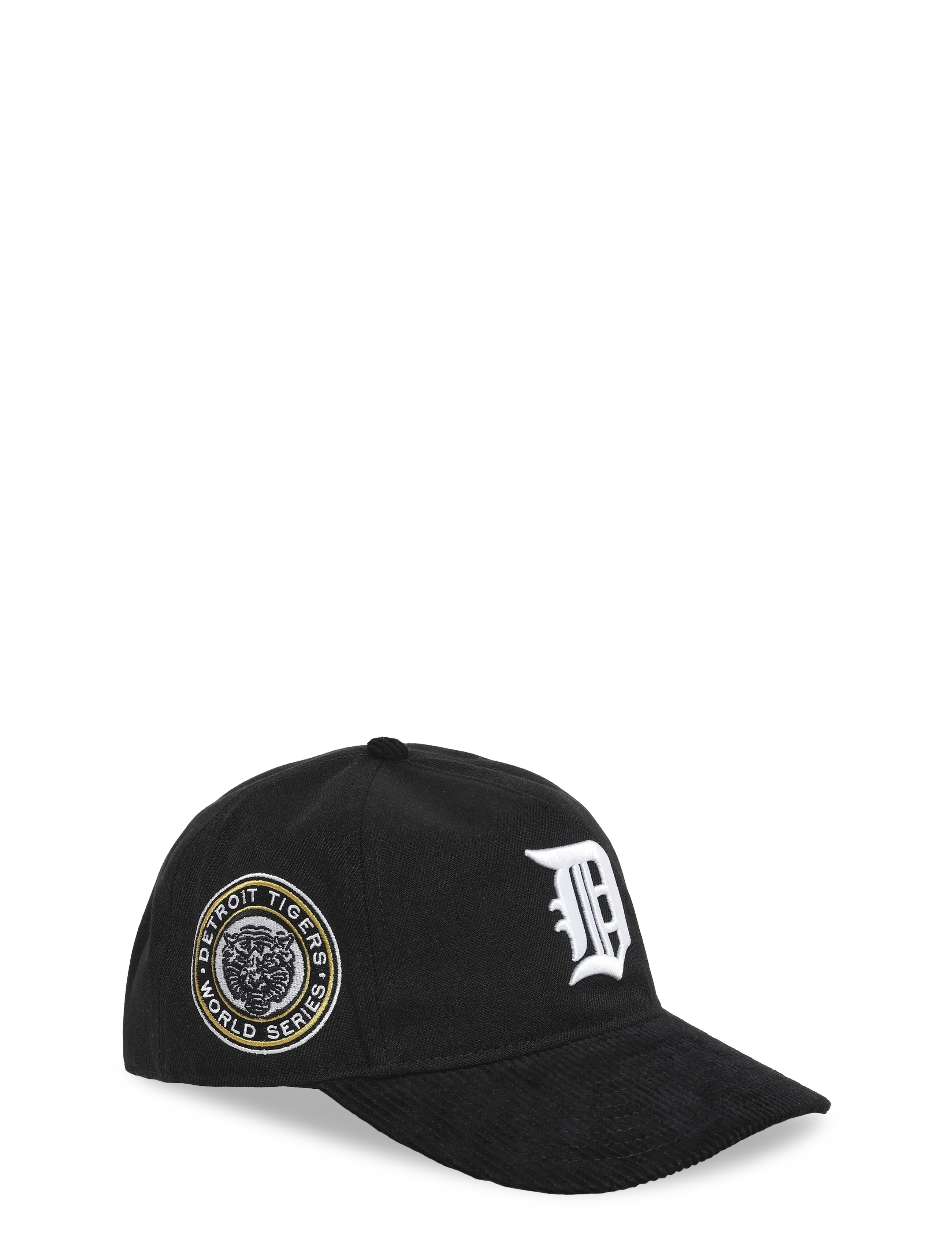 New Era COOPS CORD 19TWENTY DETTIGCO - Kasketter - BLK / black