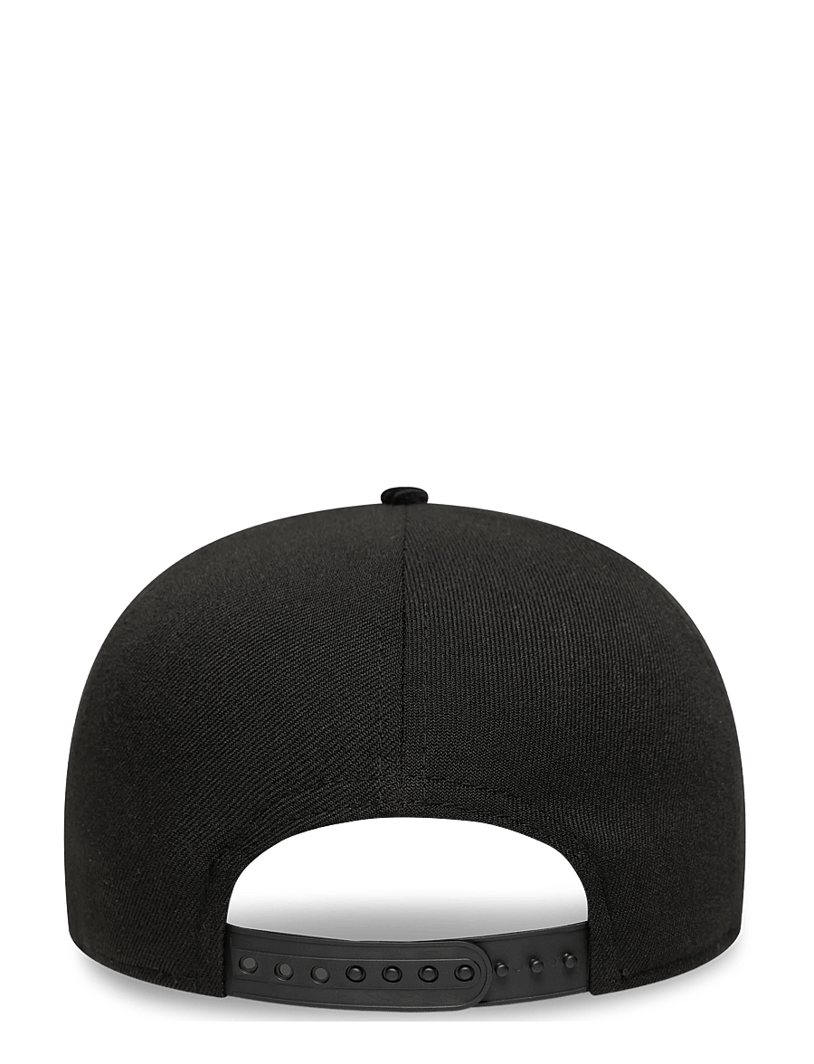 New Era - COOPS CORD 19TWENTY DETTIGCO - nokamütsid - blk - 2