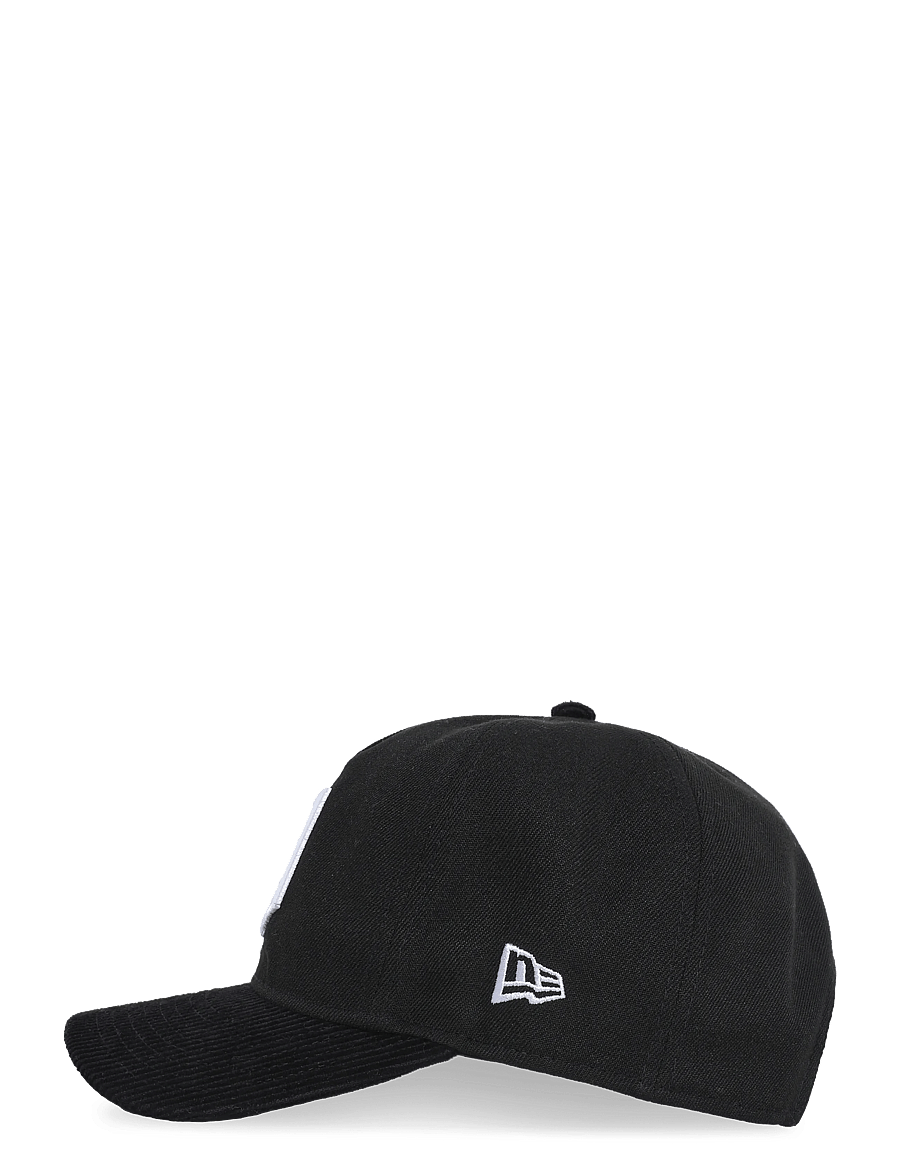 New Era - COOPS CORD 19TWENTY DETTIGCO - kepsar - blk - 2