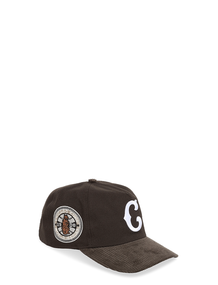 New Era - COOPS CORD 19TWENTY CHICUBCO - kappen - brs - 0