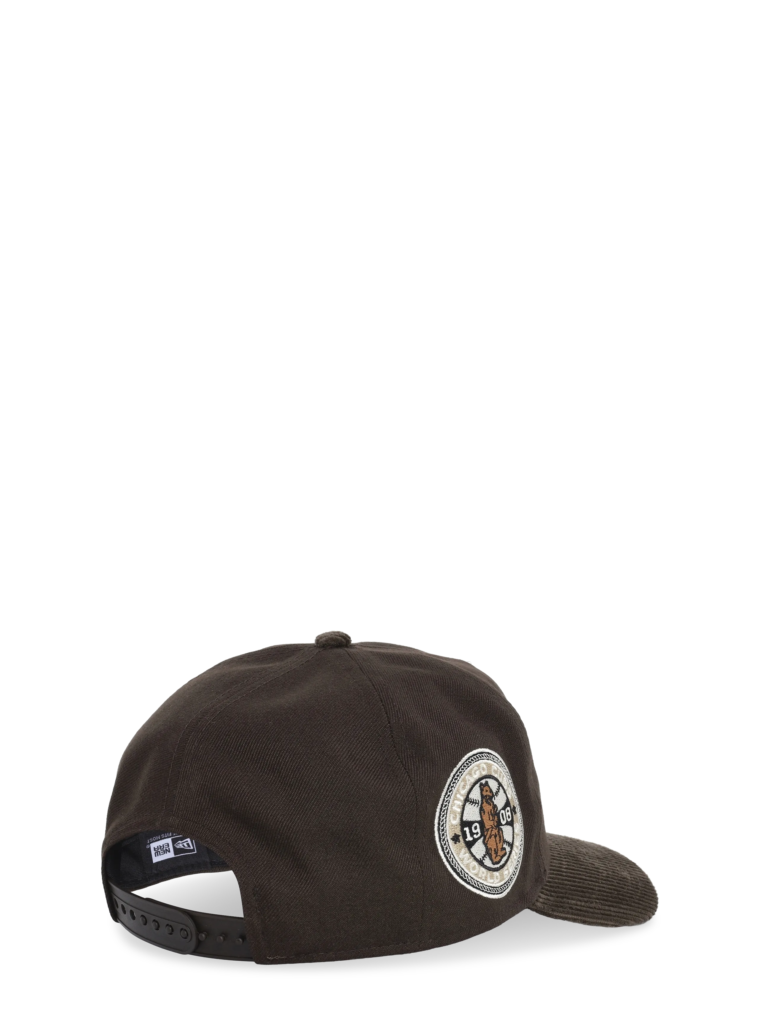 New Era - COOPS CORD 19TWENTY CHICUBCO - kappen - brs - 1