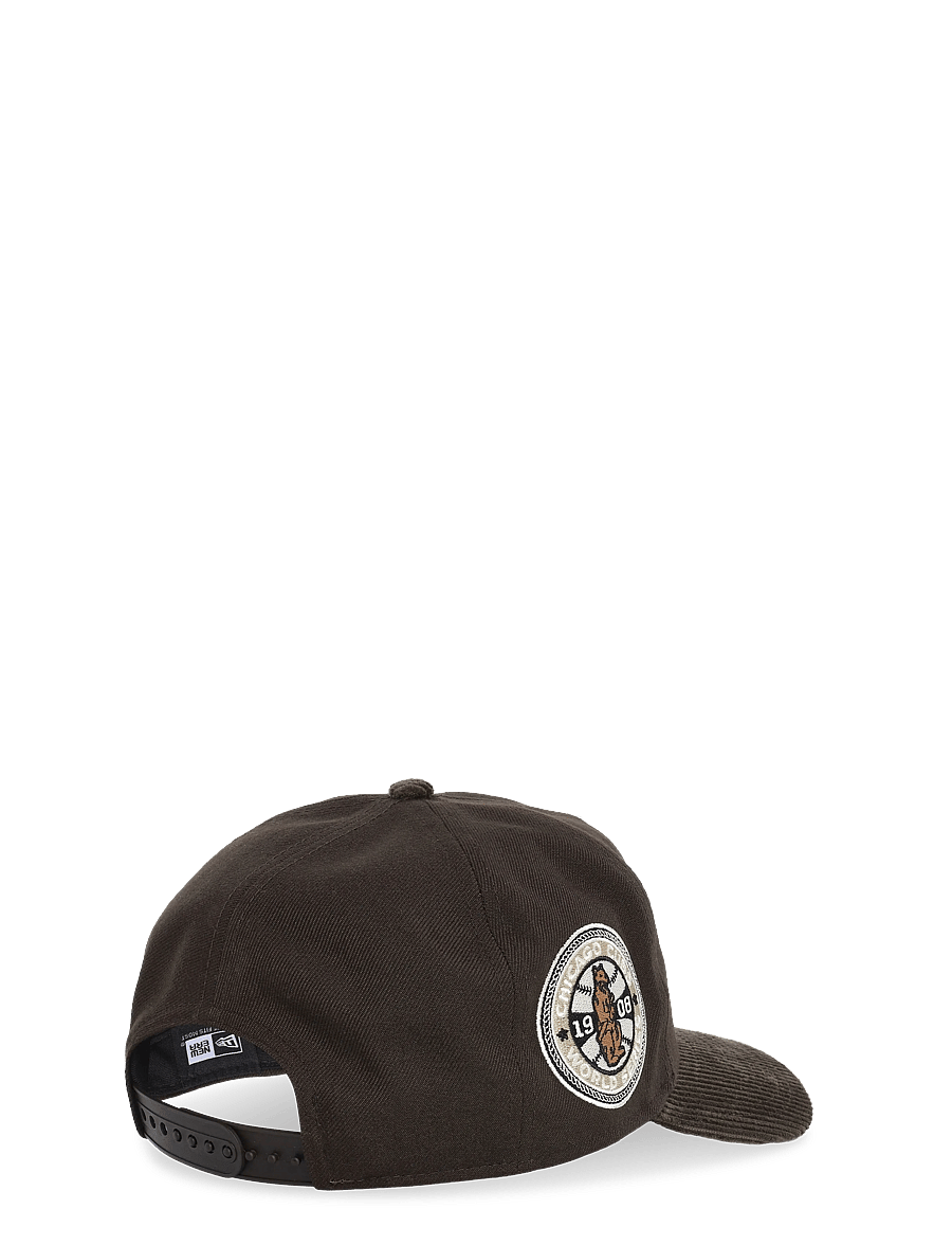 New Era - COOPS CORD 19TWENTY CHICUBCO - kappen - brs - 1